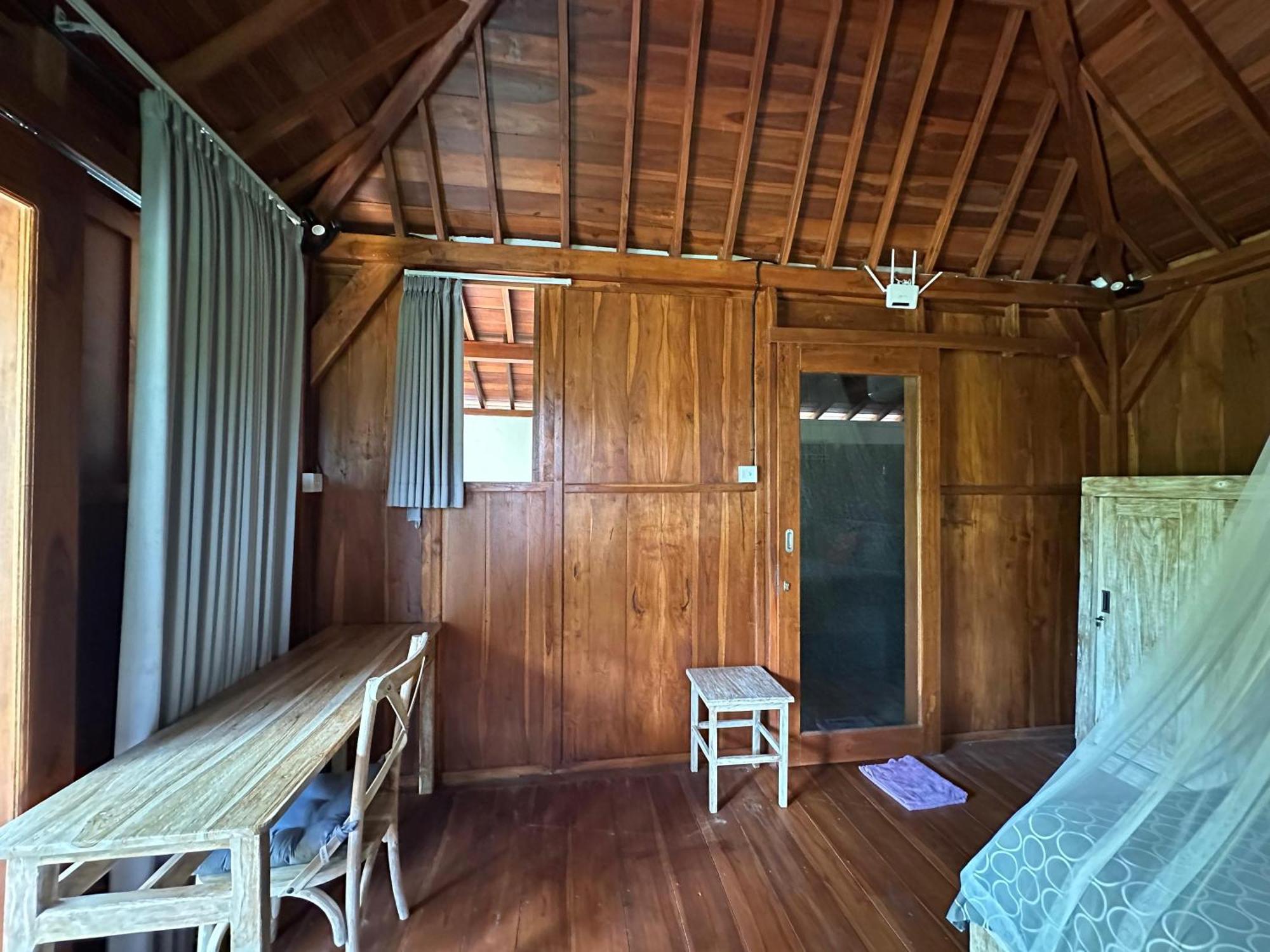 Guest house Tagel Karsa House Ubud (Bali)