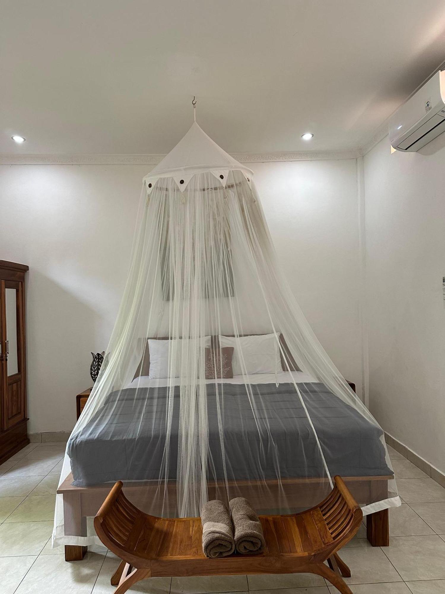 Tagel Karsa House * Ubud (Bali)