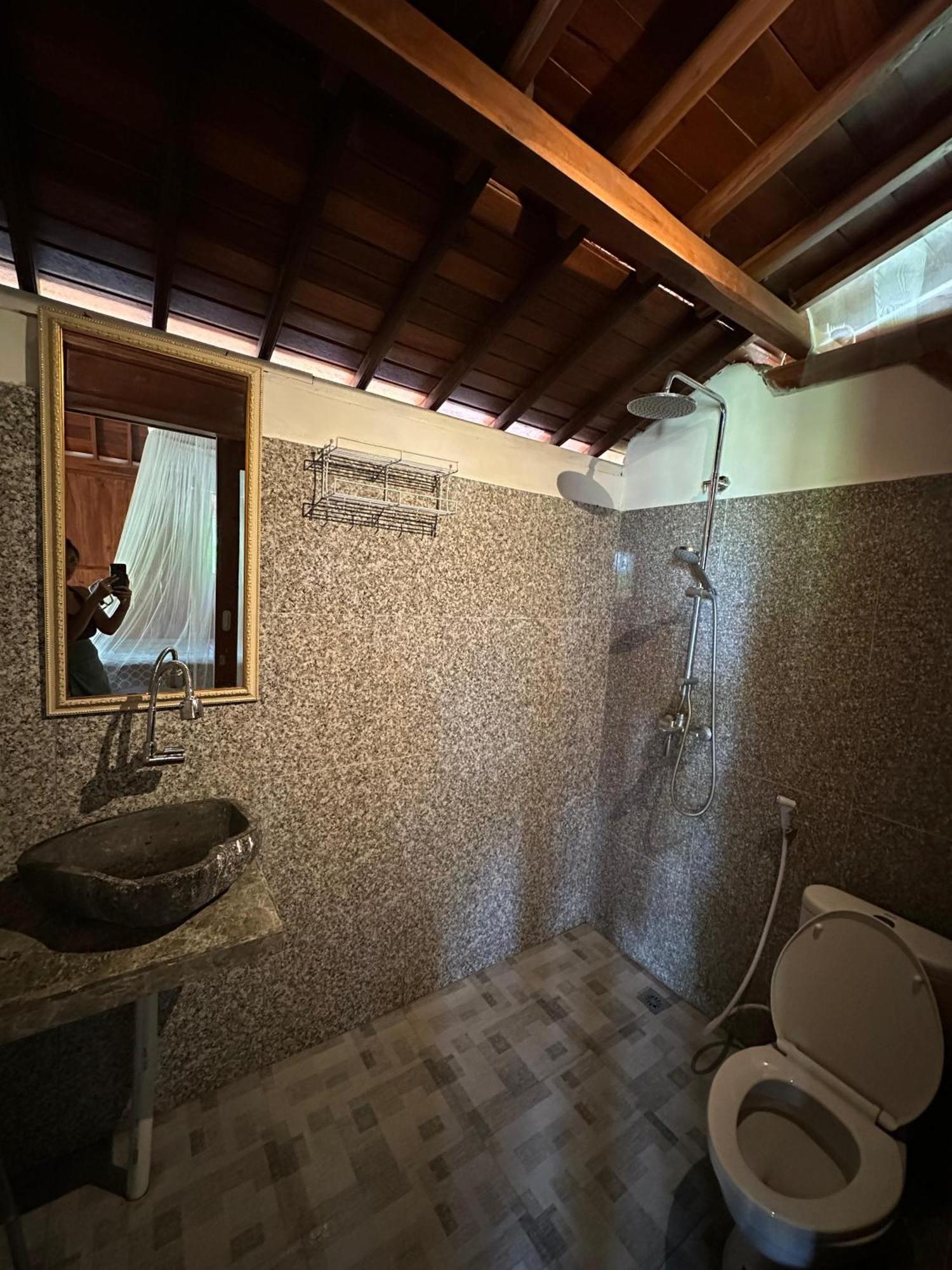 Tagel Karsa House Guest house *