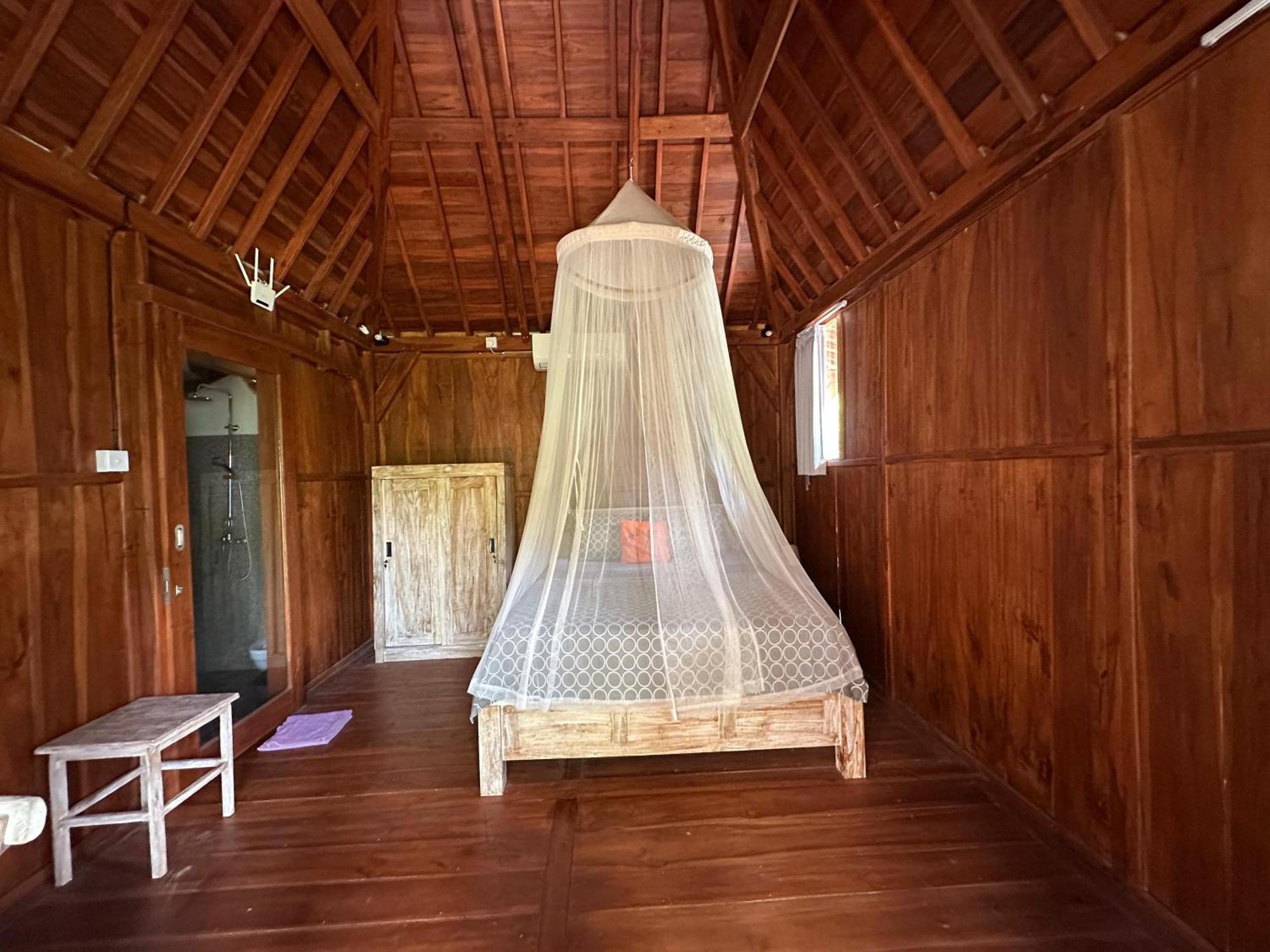 Guest house Tagel Karsa House *