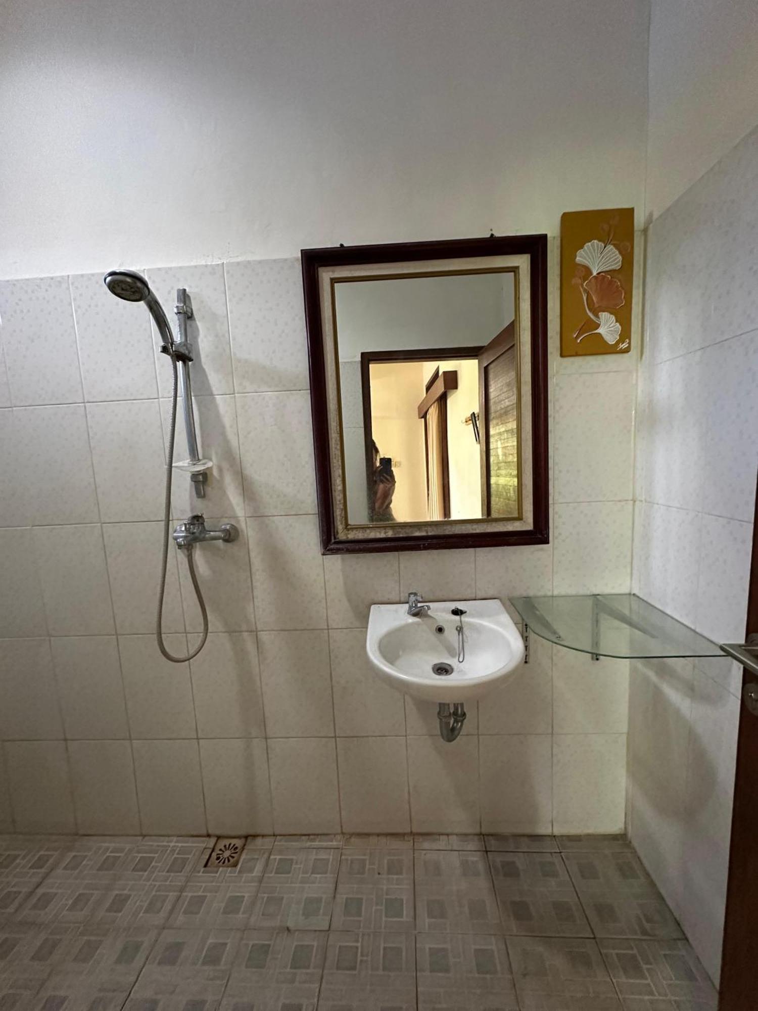 Guest house Tagel Karsa House Ubud (Bali)