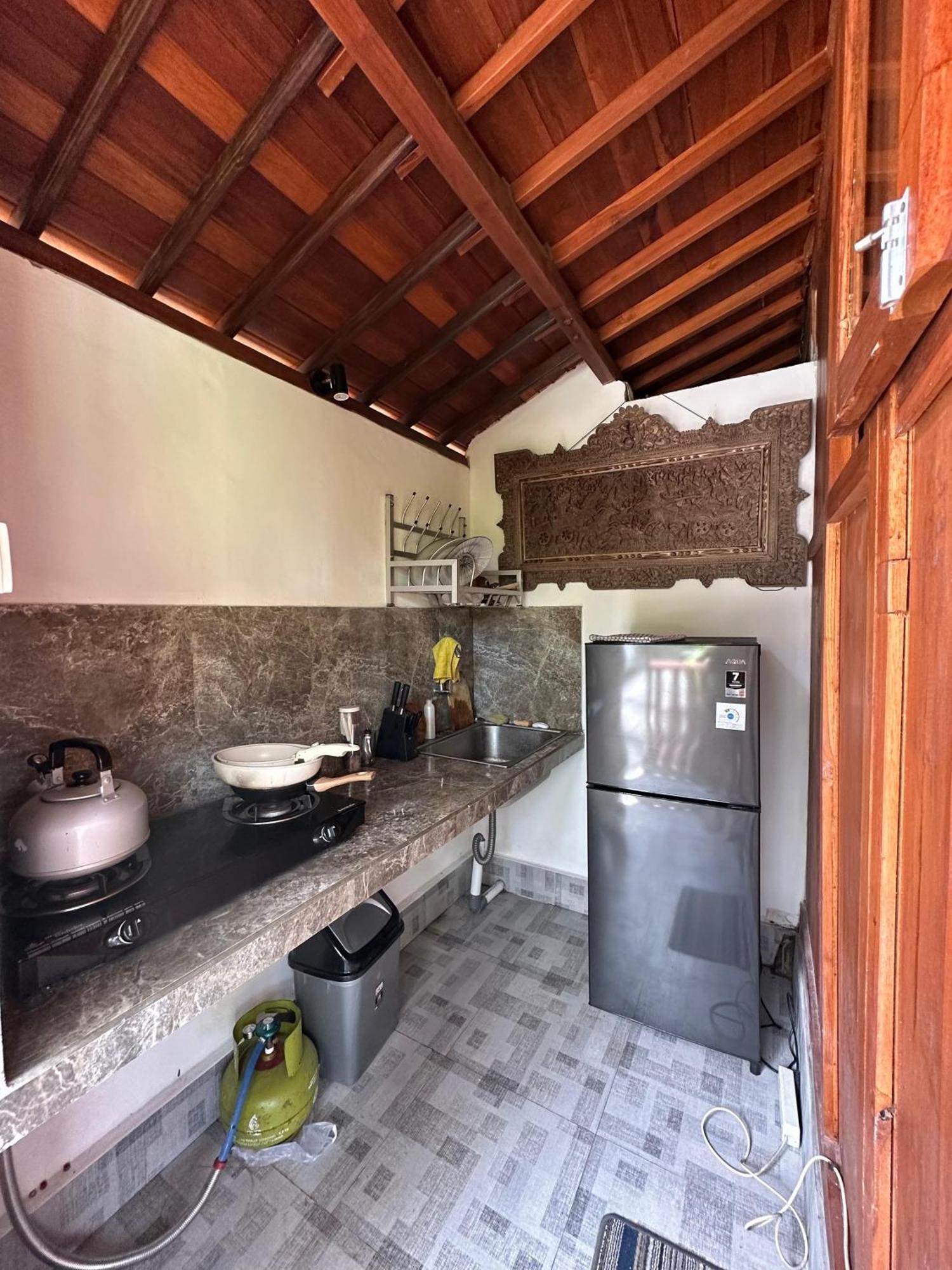 Tagel Karsa House Guest house