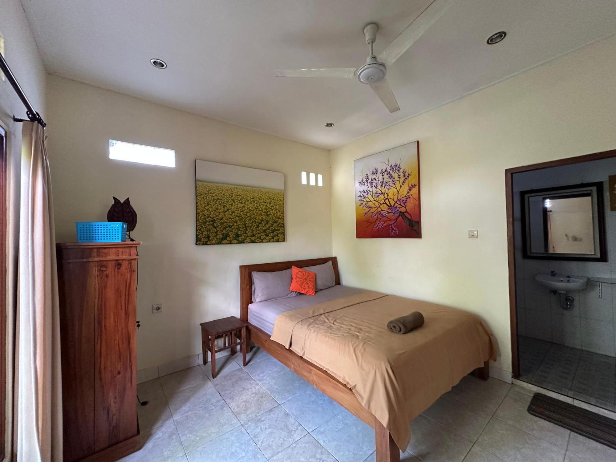 Guest house Tagel Karsa House *