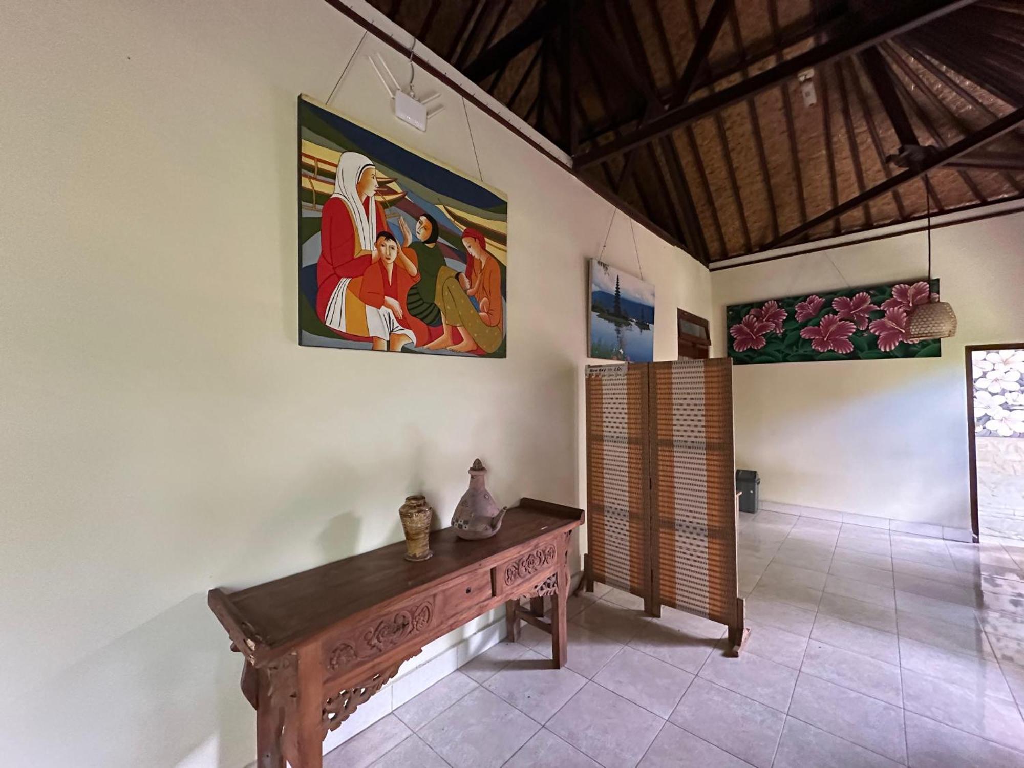 Tagel Karsa House Guest house Ubud (Bali)