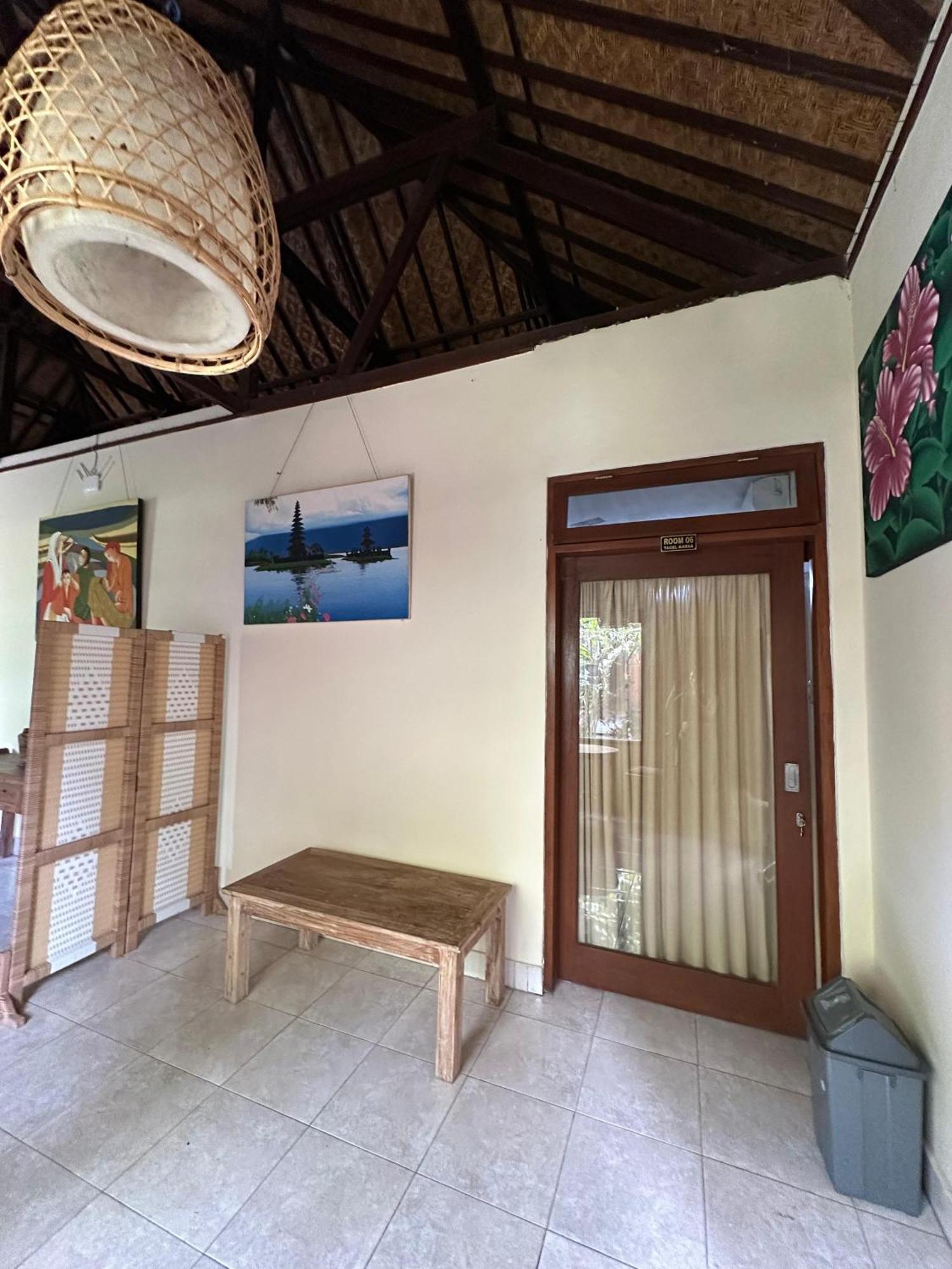 Tagel Karsa House * Ubud (Bali)