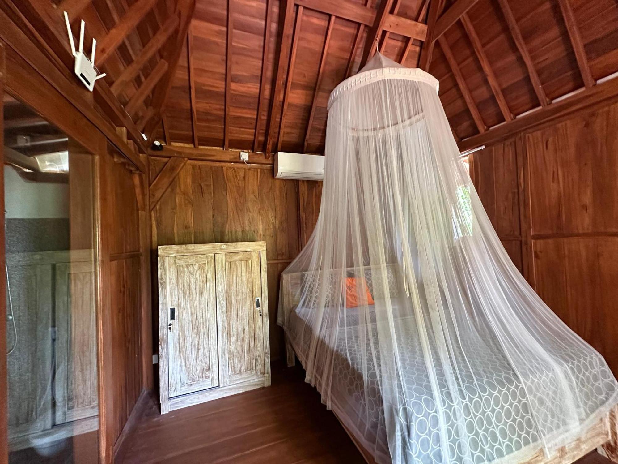 Tagel Karsa House