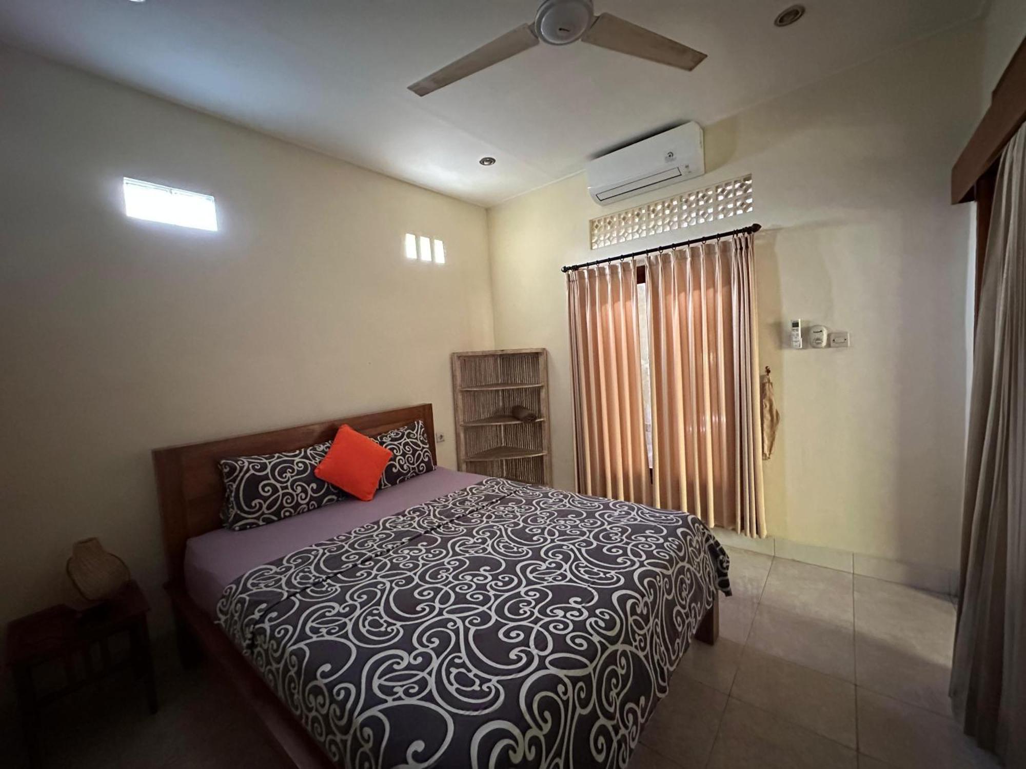 Guest house Tagel Karsa House