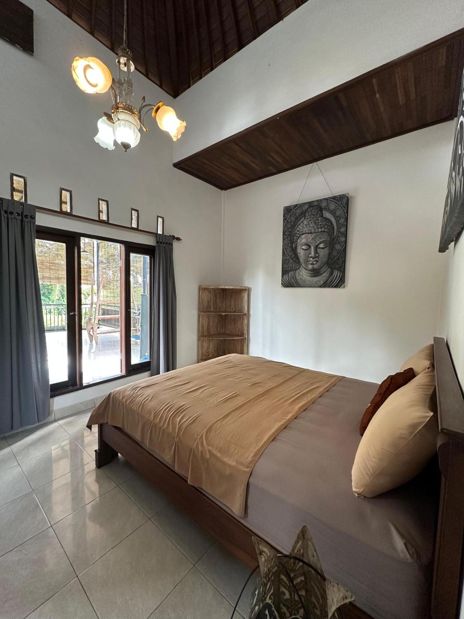Tagel Karsa House Guest house *