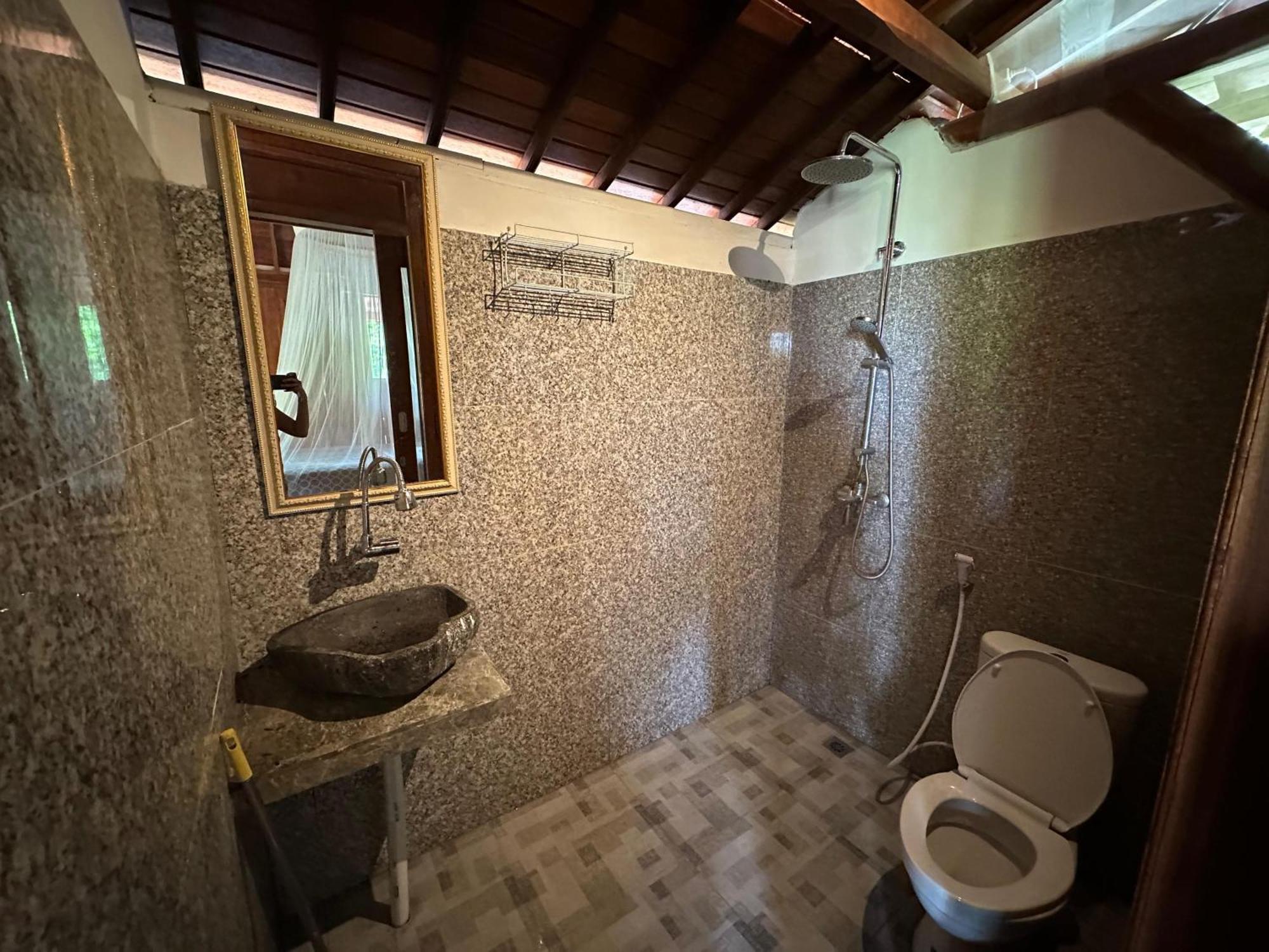 Guest house Tagel Karsa House *