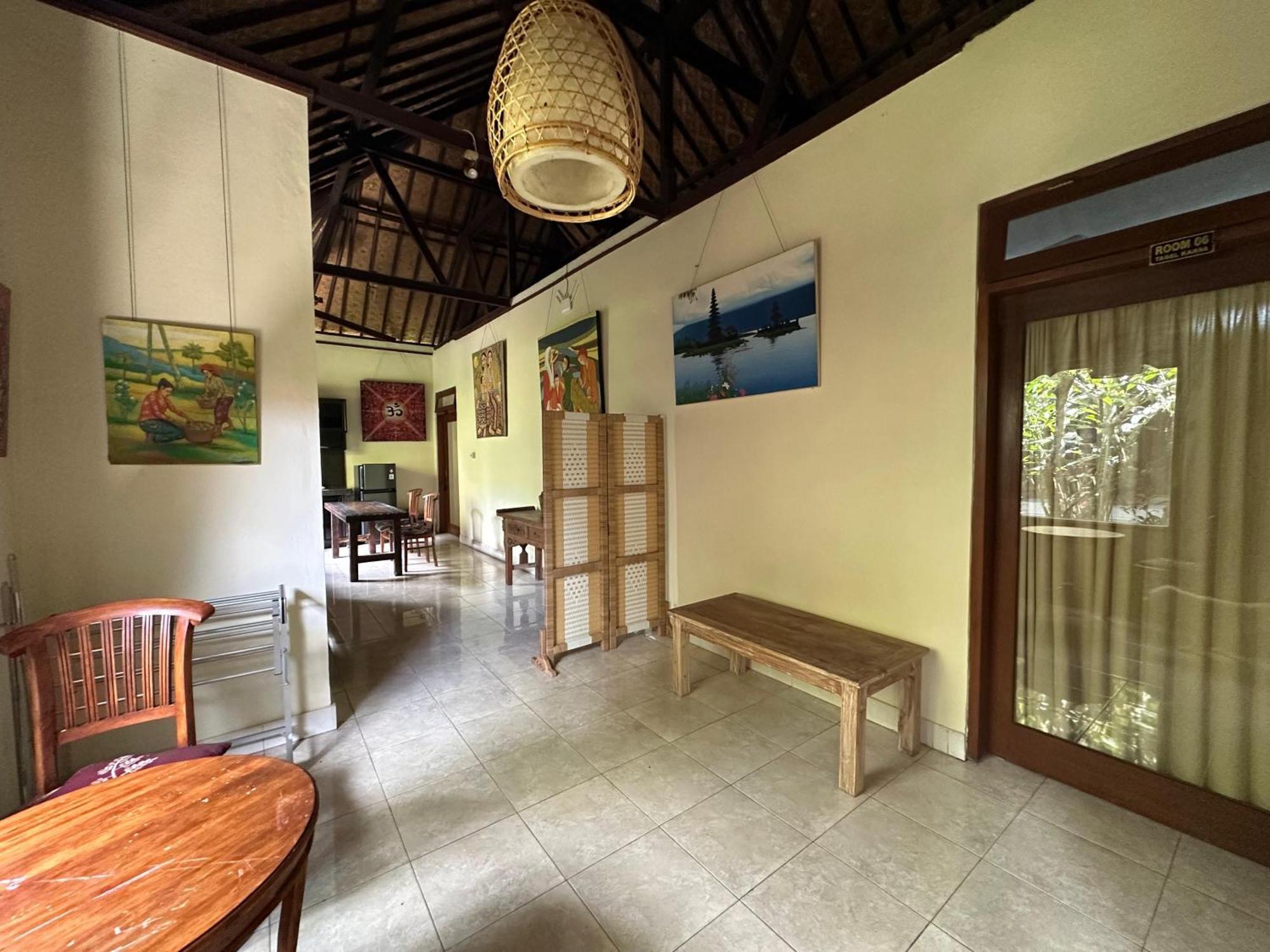 Tagel Karsa House Guest house