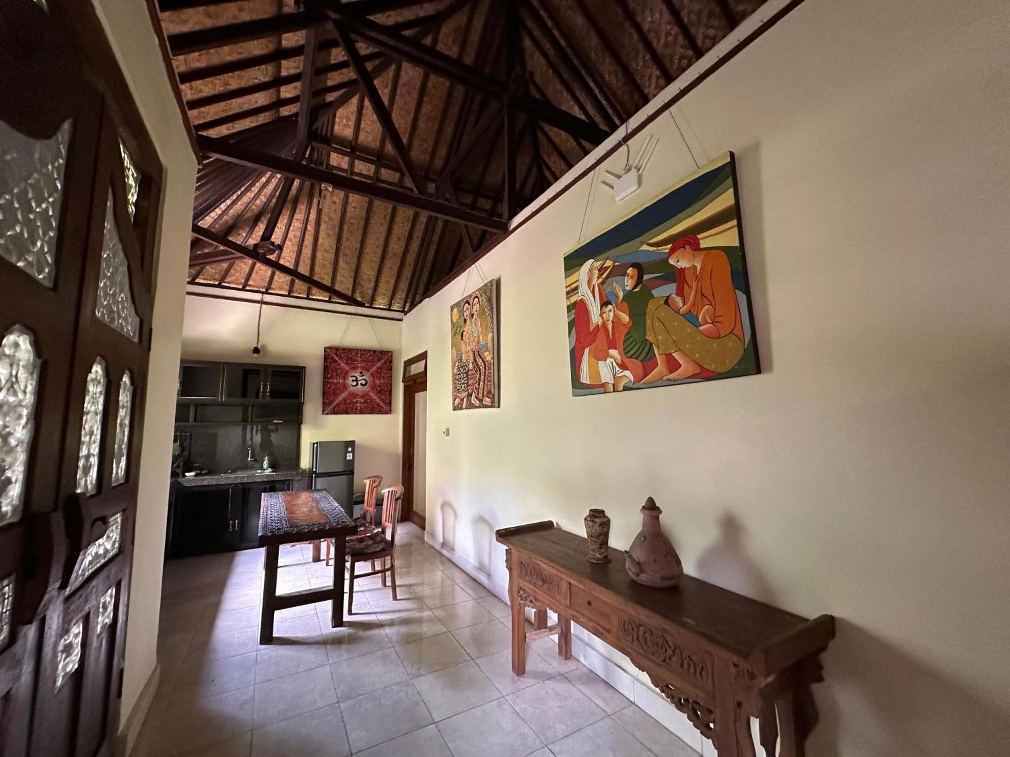 Guest house Tagel Karsa House