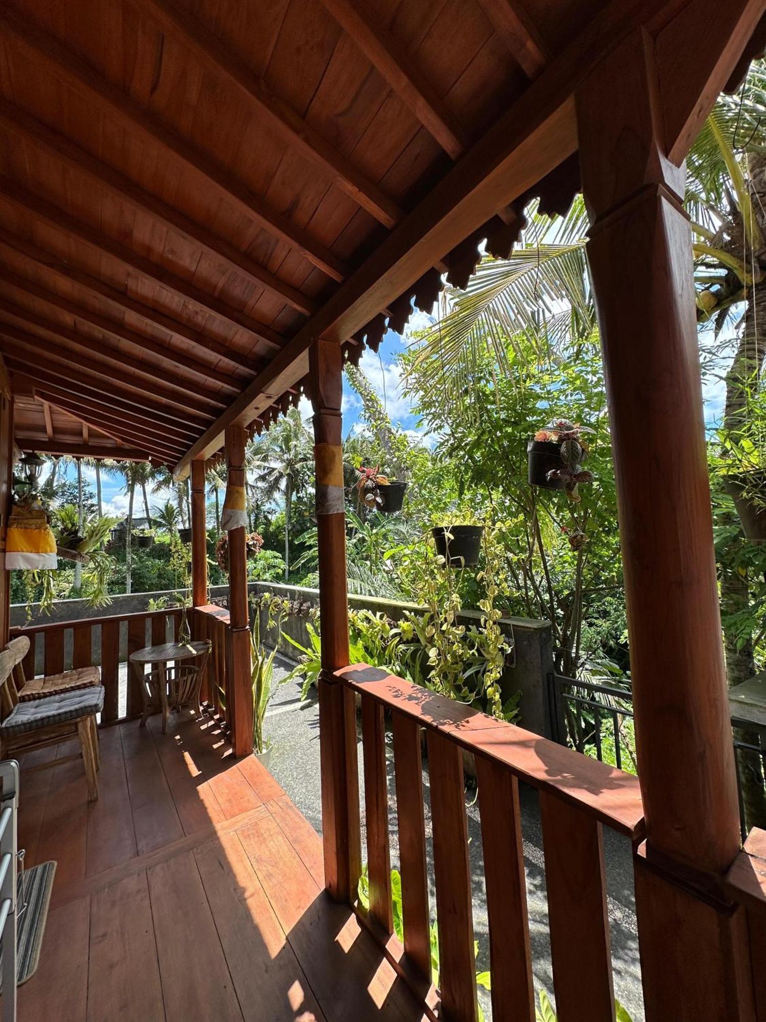Tagel Karsa House Ubud (Bali)