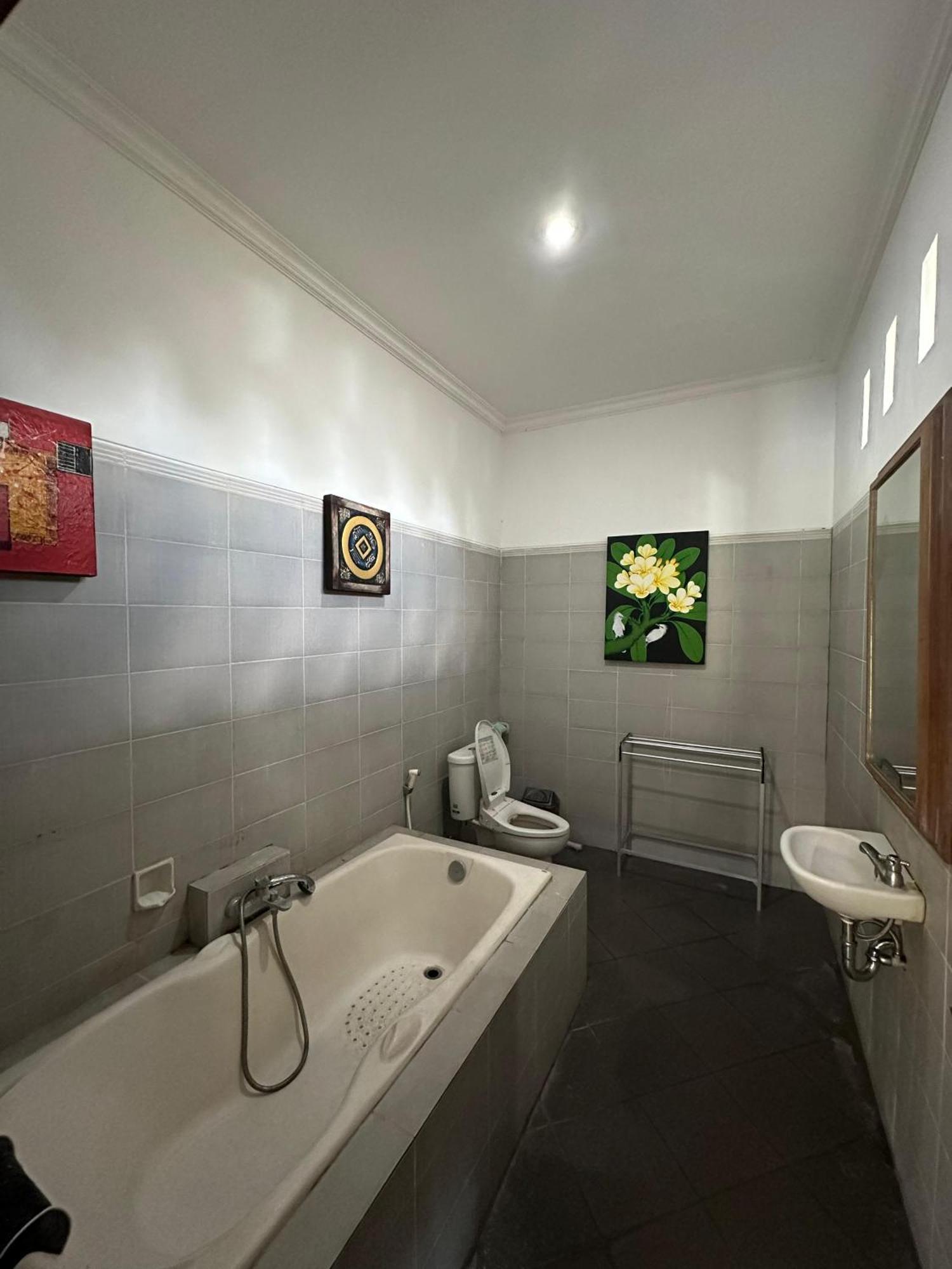 Tagel Karsa House * Ubud (Bali)