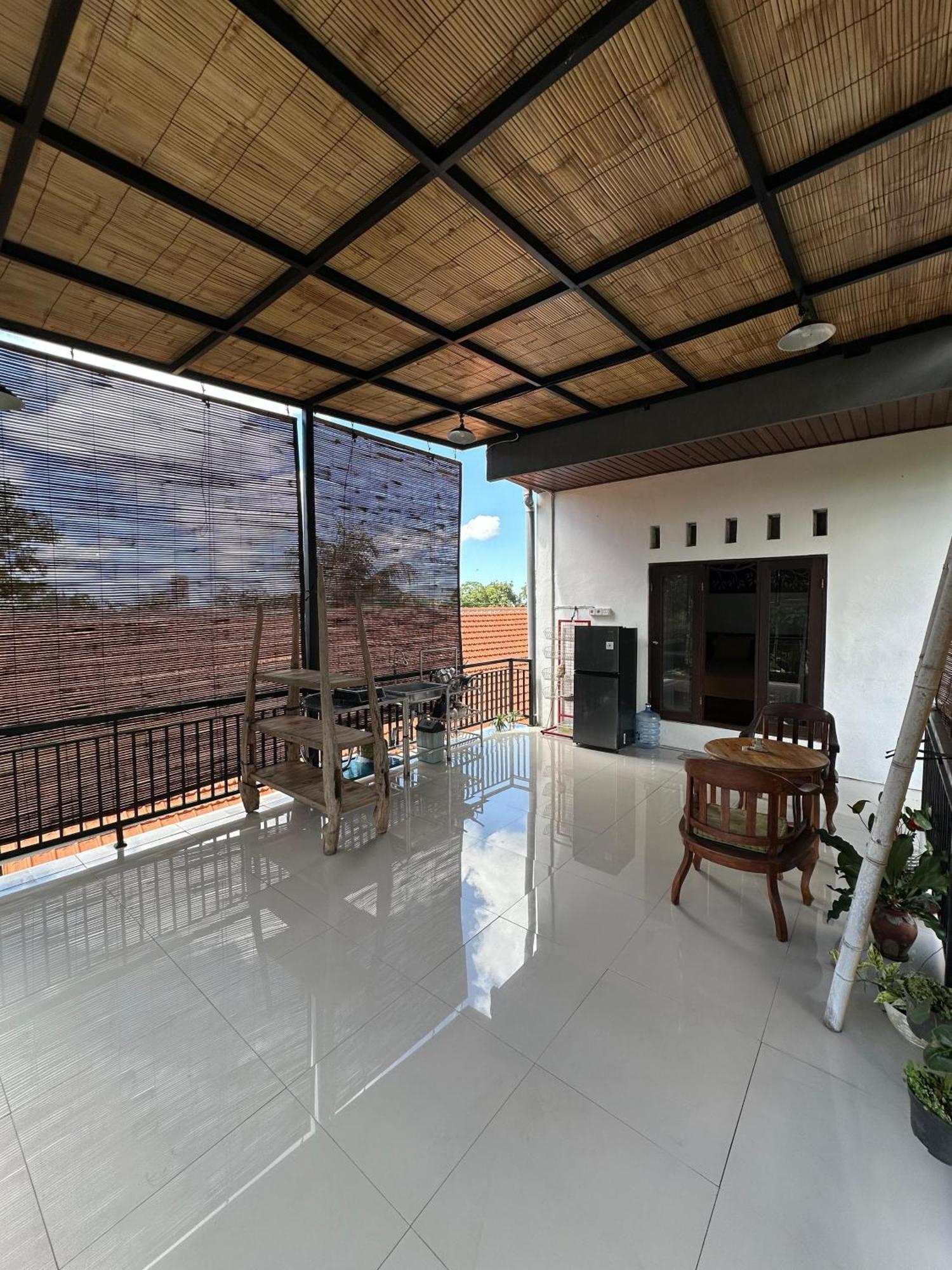 Guest house Tagel Karsa House