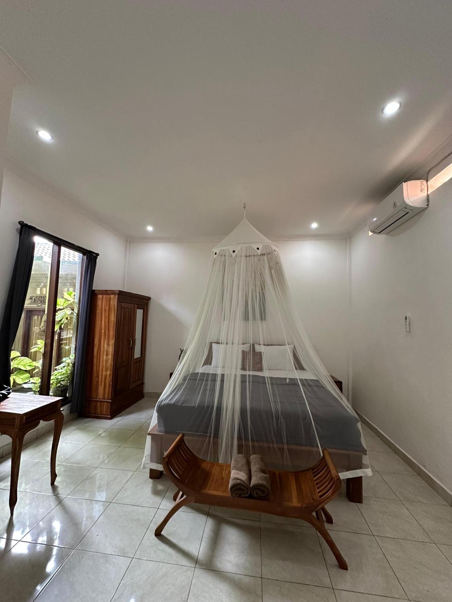 Guest house Tagel Karsa House *