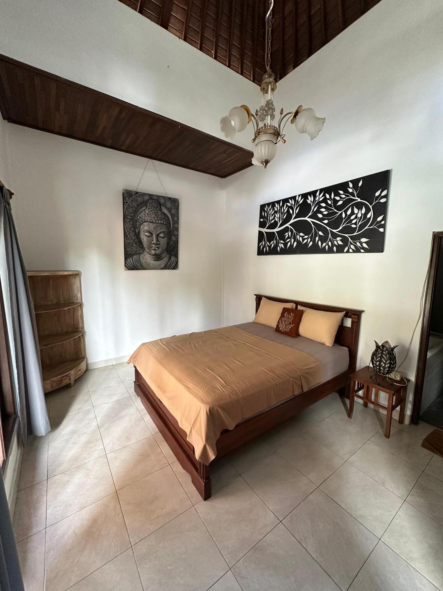 Tagel Karsa House Guest house Ubud (Bali)