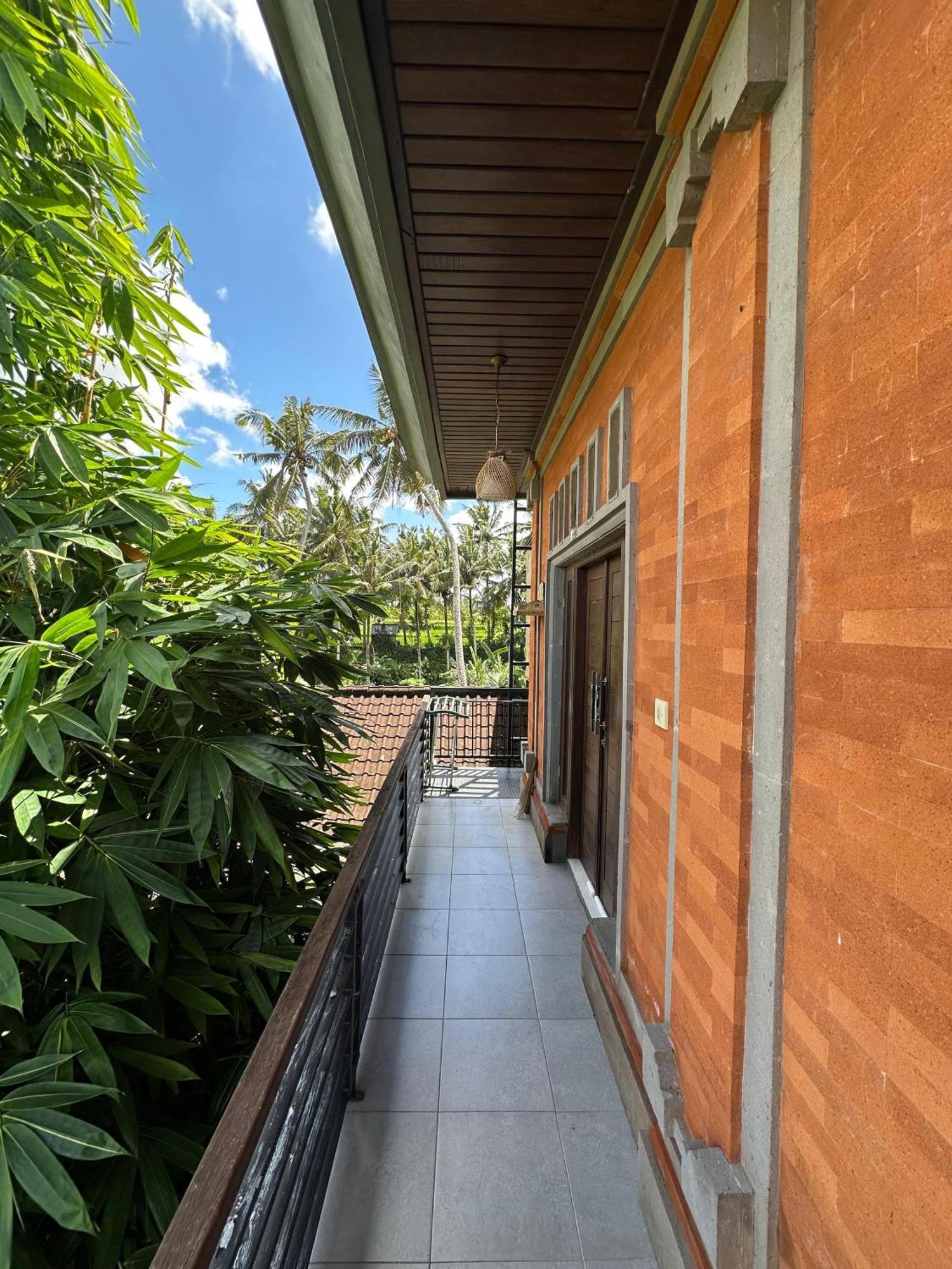 Tagel Karsa House * Ubud (Bali)