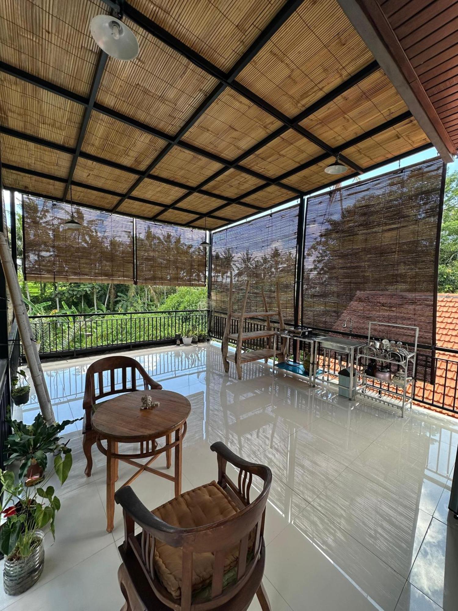 Tagel Karsa House