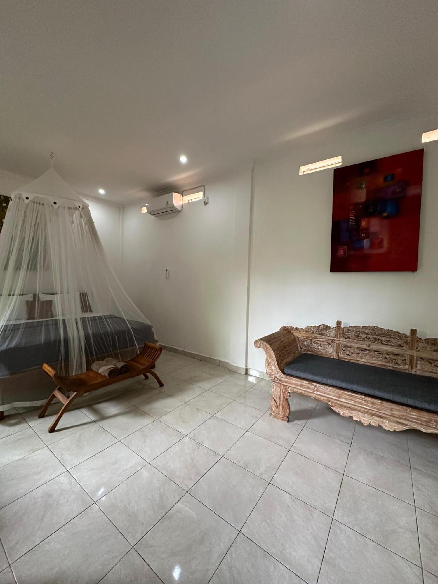 Tagel Karsa House Guest house