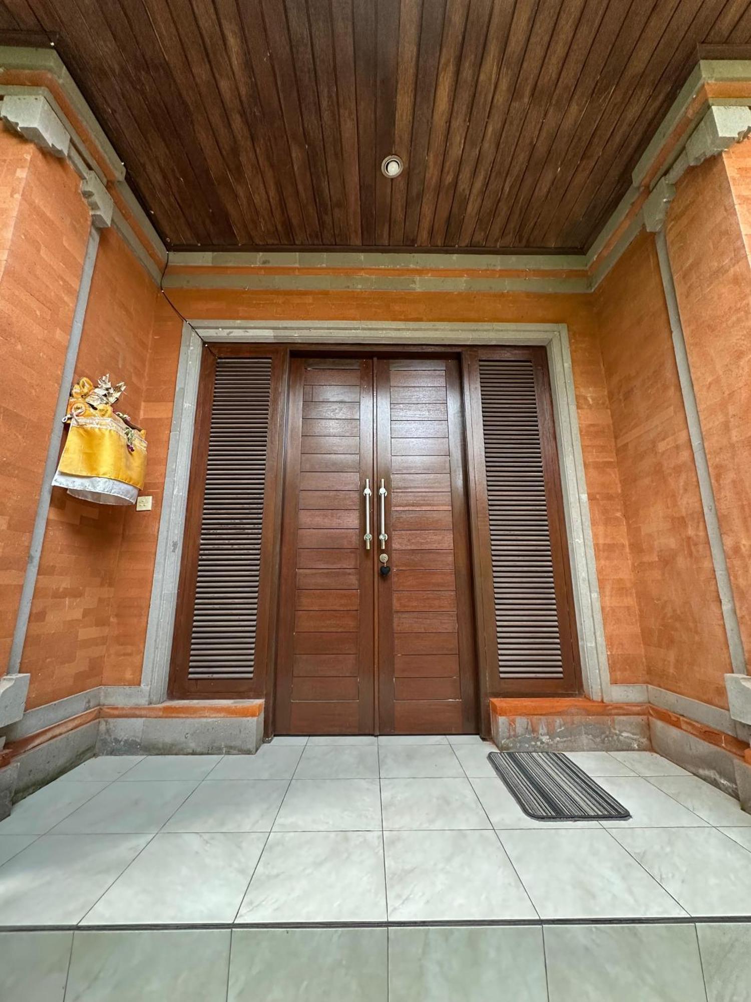 Tagel Karsa House *