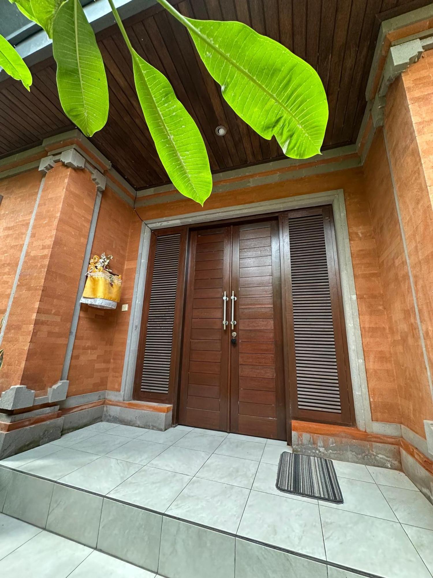 Tagel Karsa House Ubud (Bali)