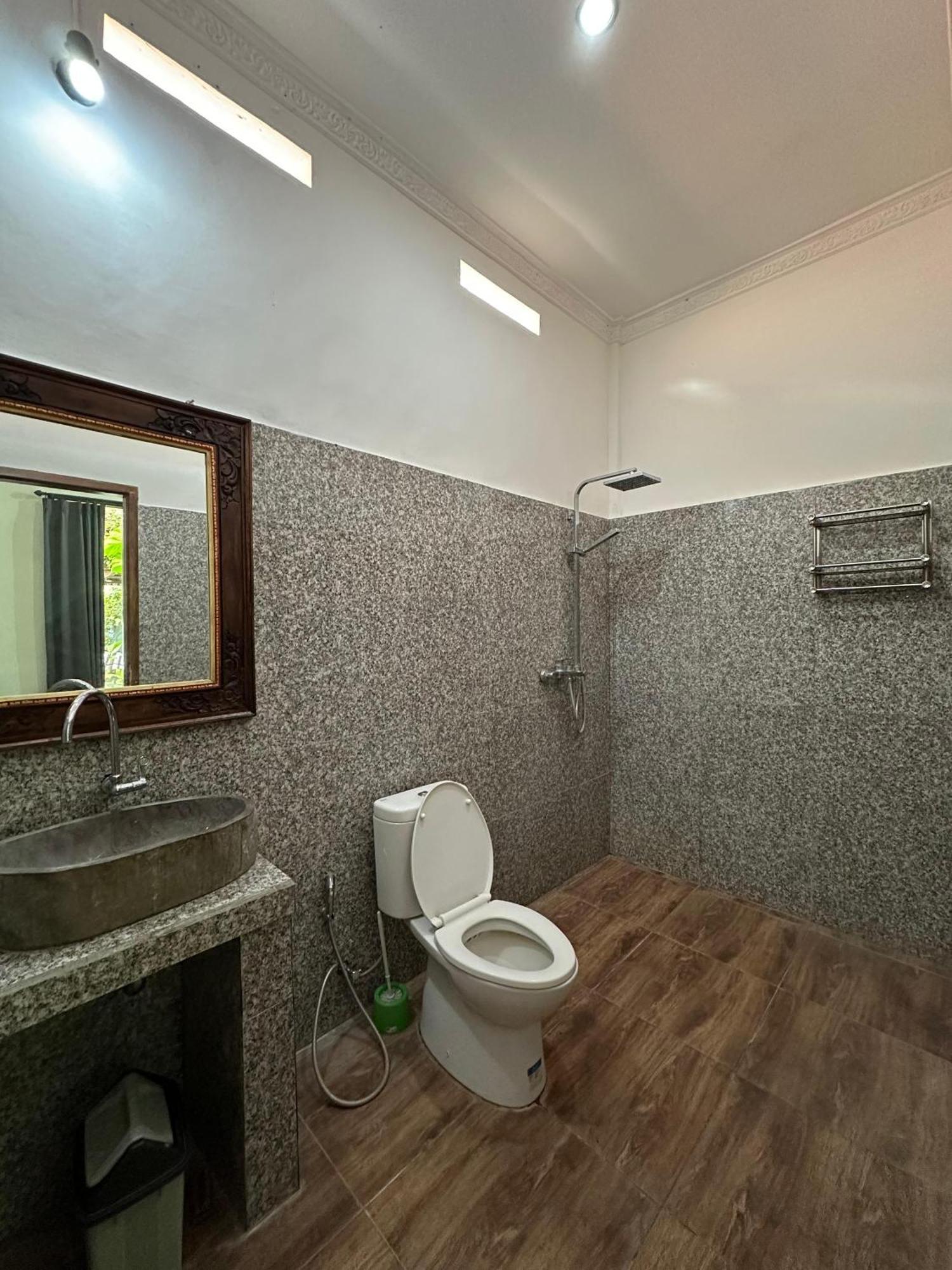 Tagel Karsa House Guest house