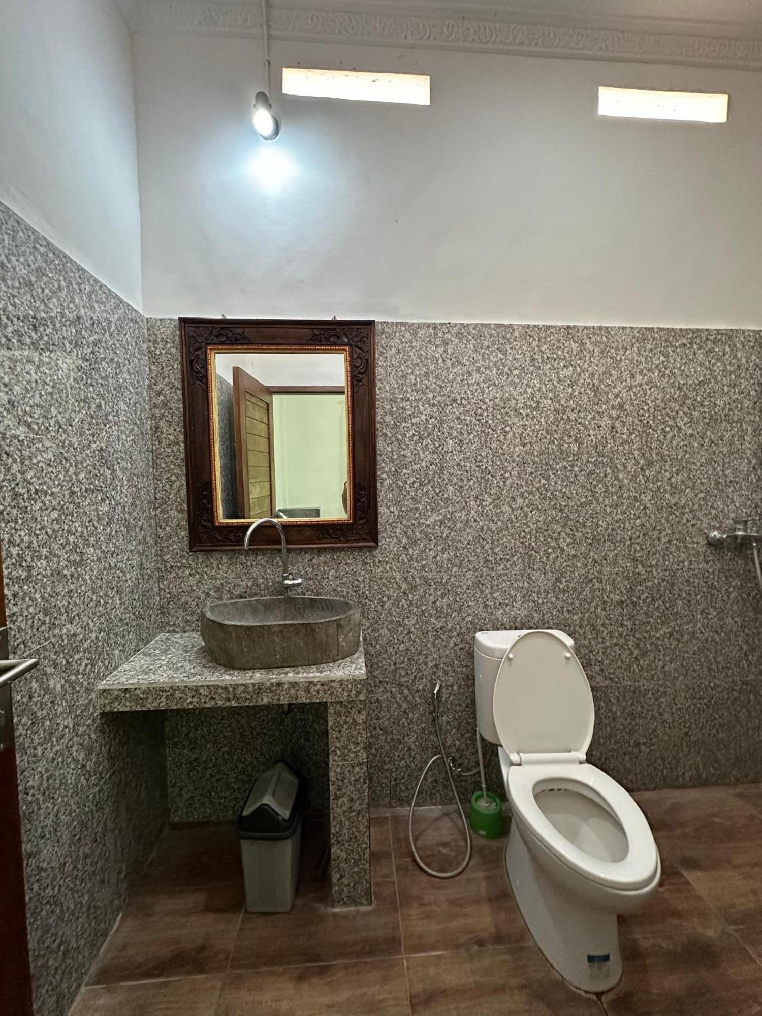 Tagel Karsa House Guest house Ubud (Bali)