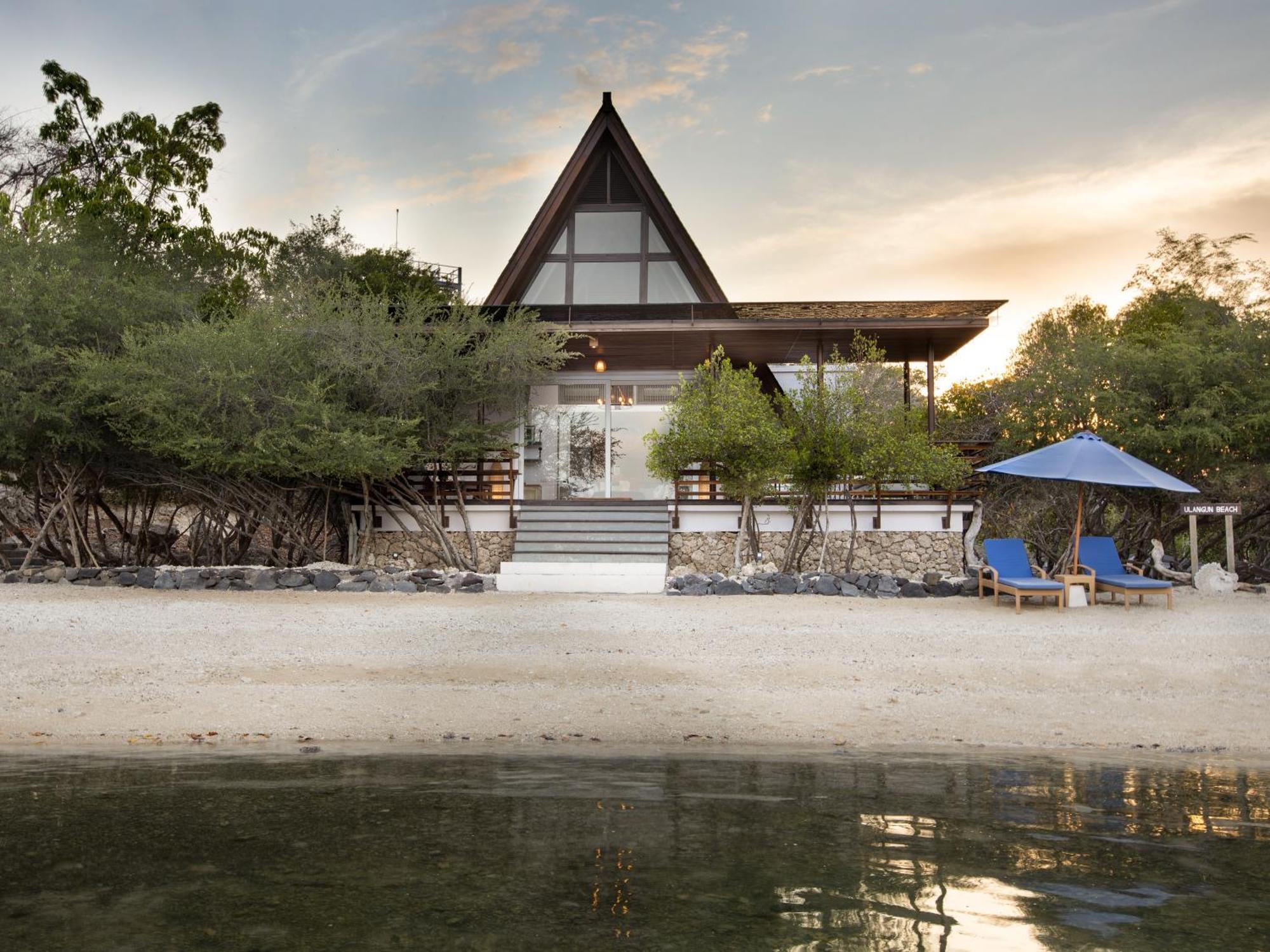 Resort Plataran Menjangan And - Chse Certified Banyuwedang