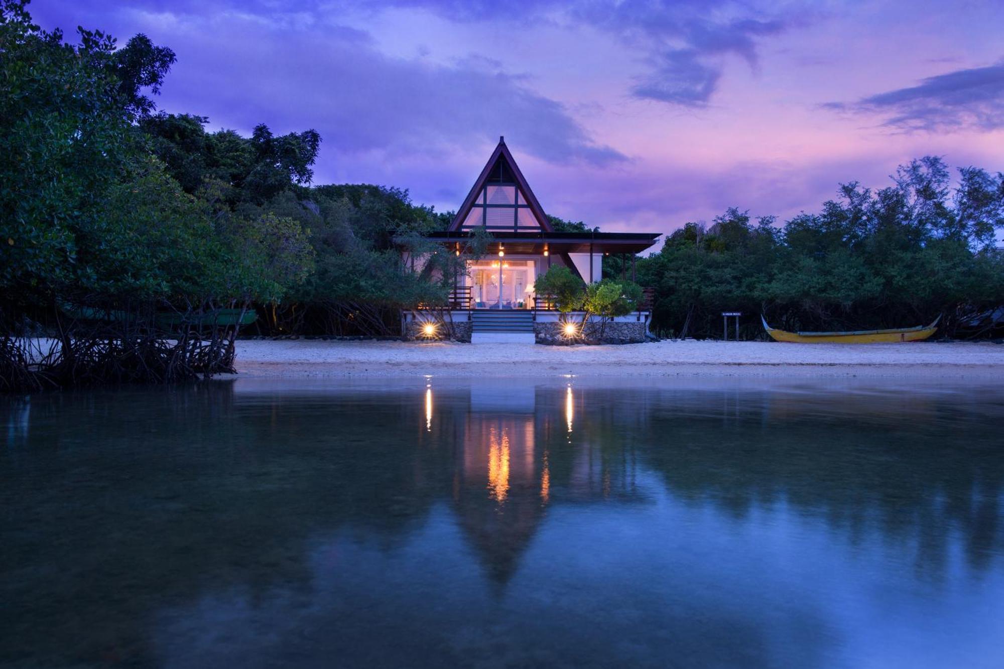 Plataran Menjangan And - Chse Certified Resort