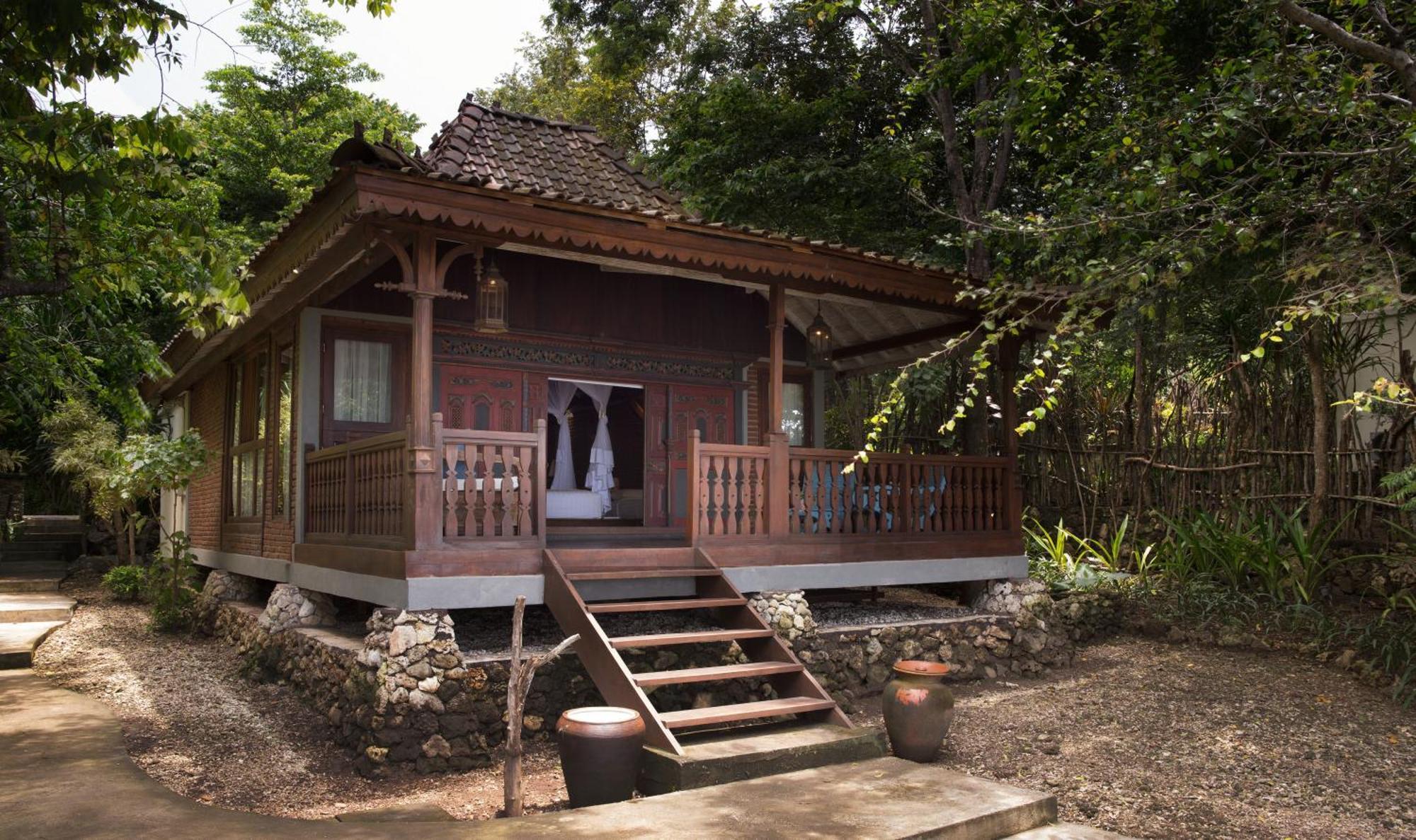 Plataran Menjangan And - Chse Certified Resort Banyuwedang