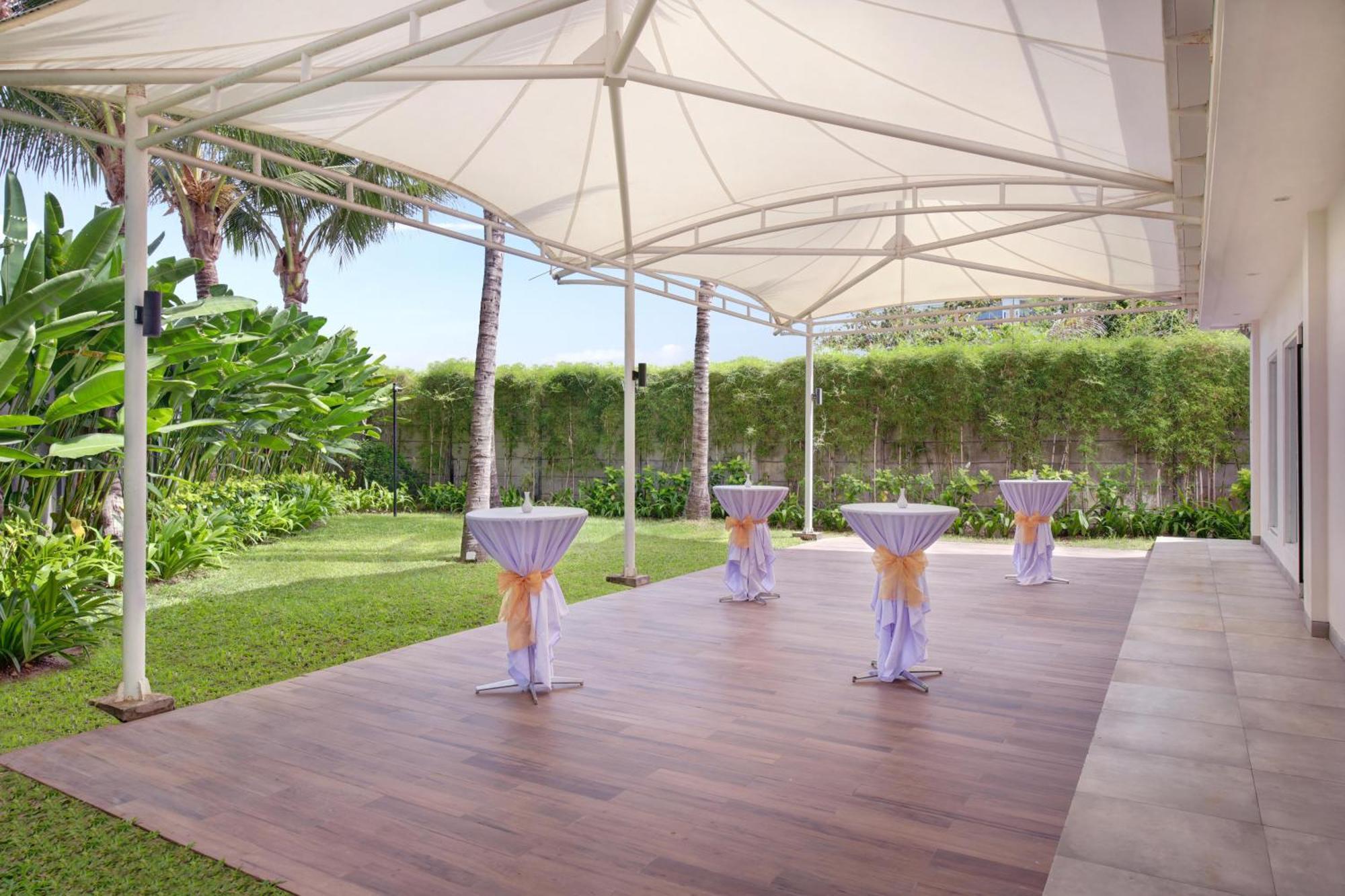 Grand Mercure Bali Hotel Seminyak (Bali)