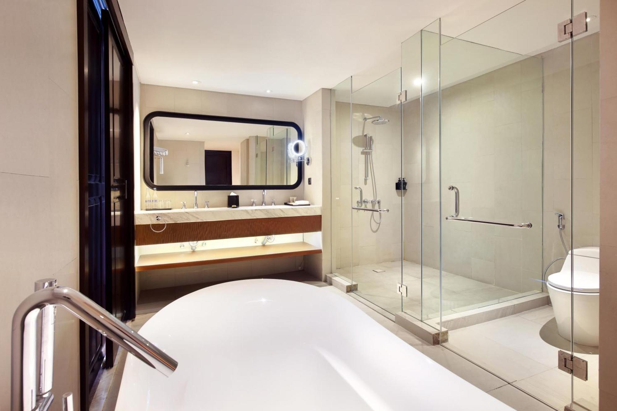Grand Mercure Bali Seminyak (Bali)