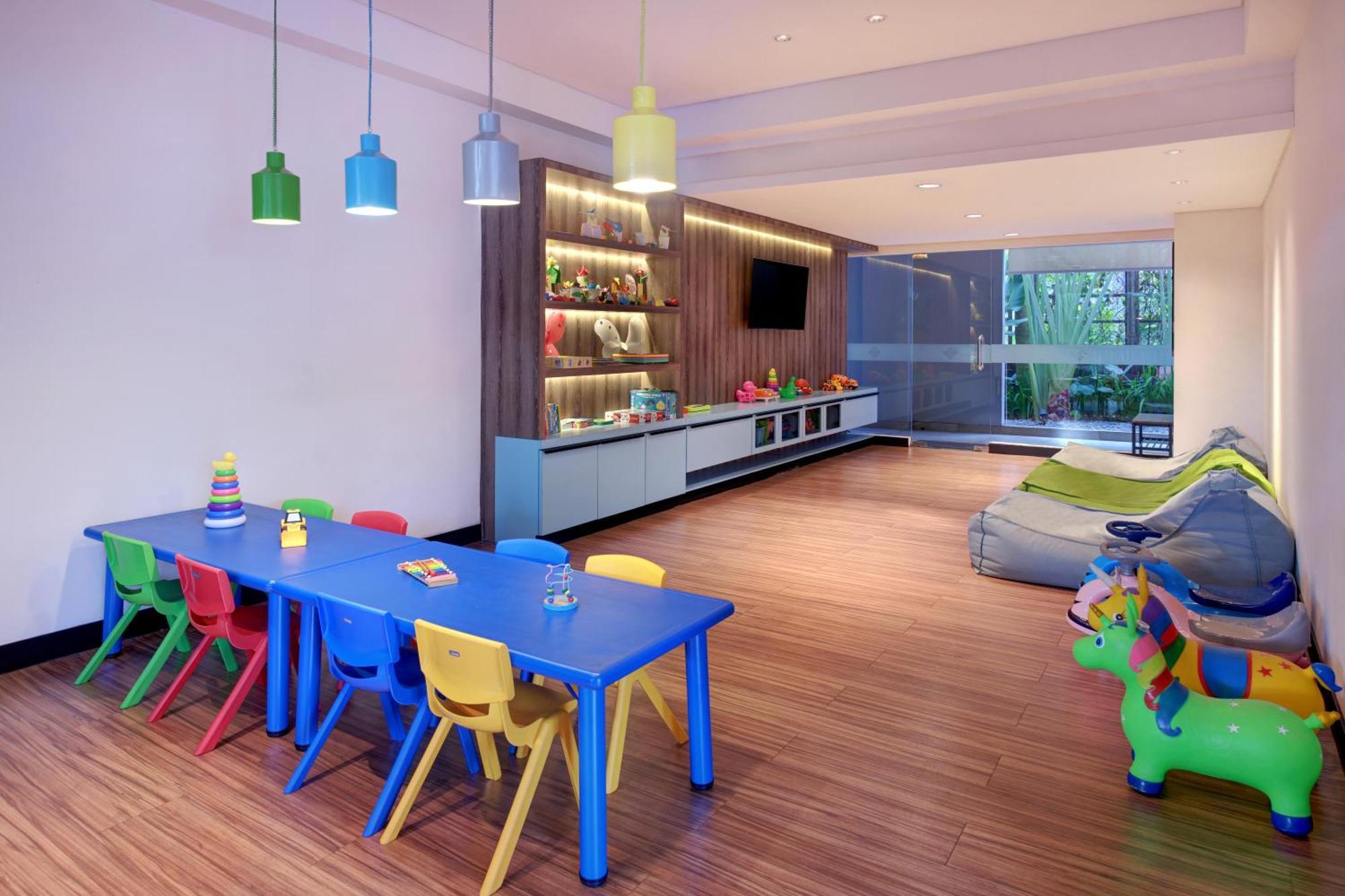 Grand Mercure Bali 5* Seminyak (Bali)