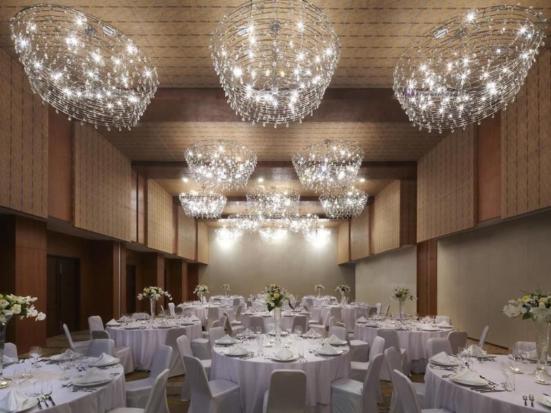 Resort Courtyard By Marriott Bali