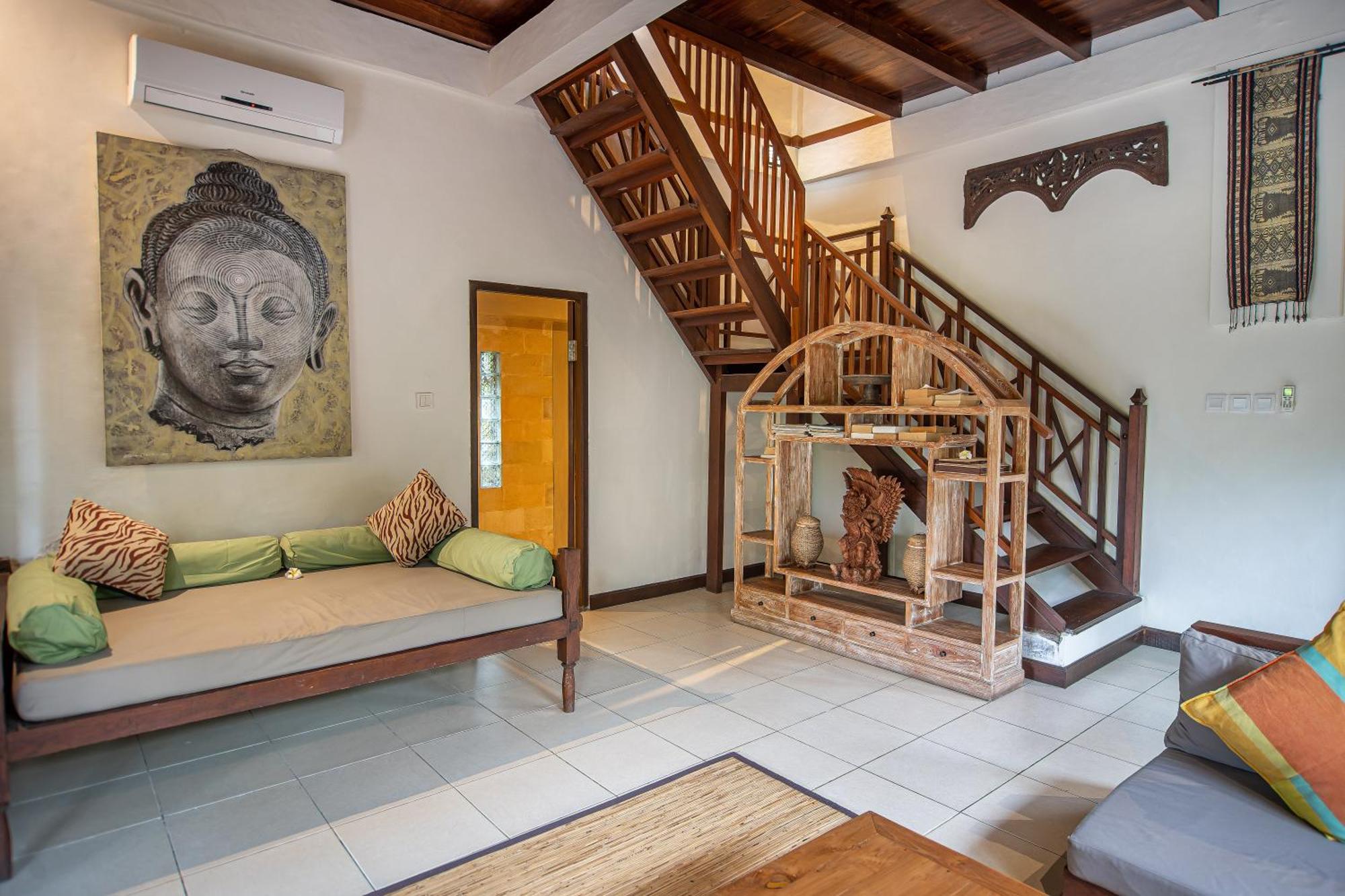 D'legon * Ubud (Bali)