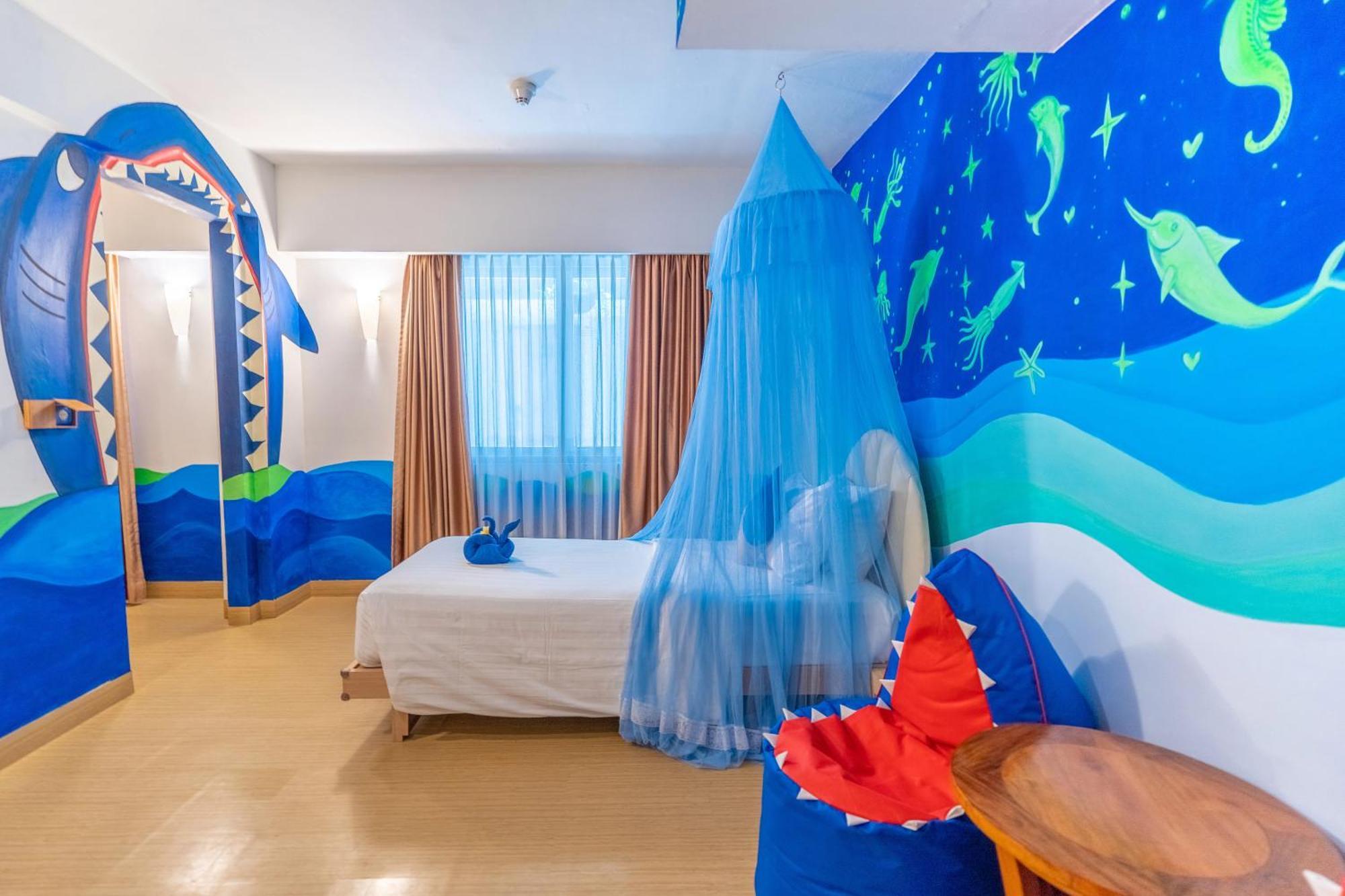 Kuta Hotel Kuta (Bali)