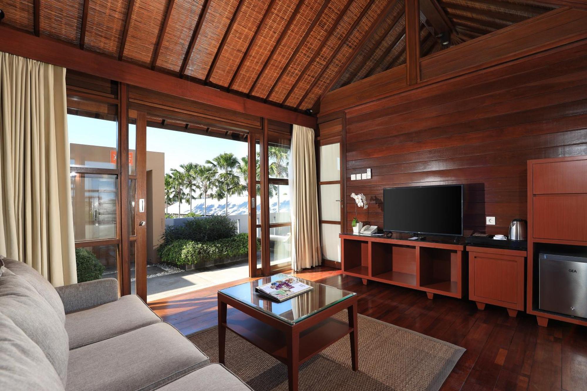 Amadea Resort&villas Bali Seminyak (Bali)