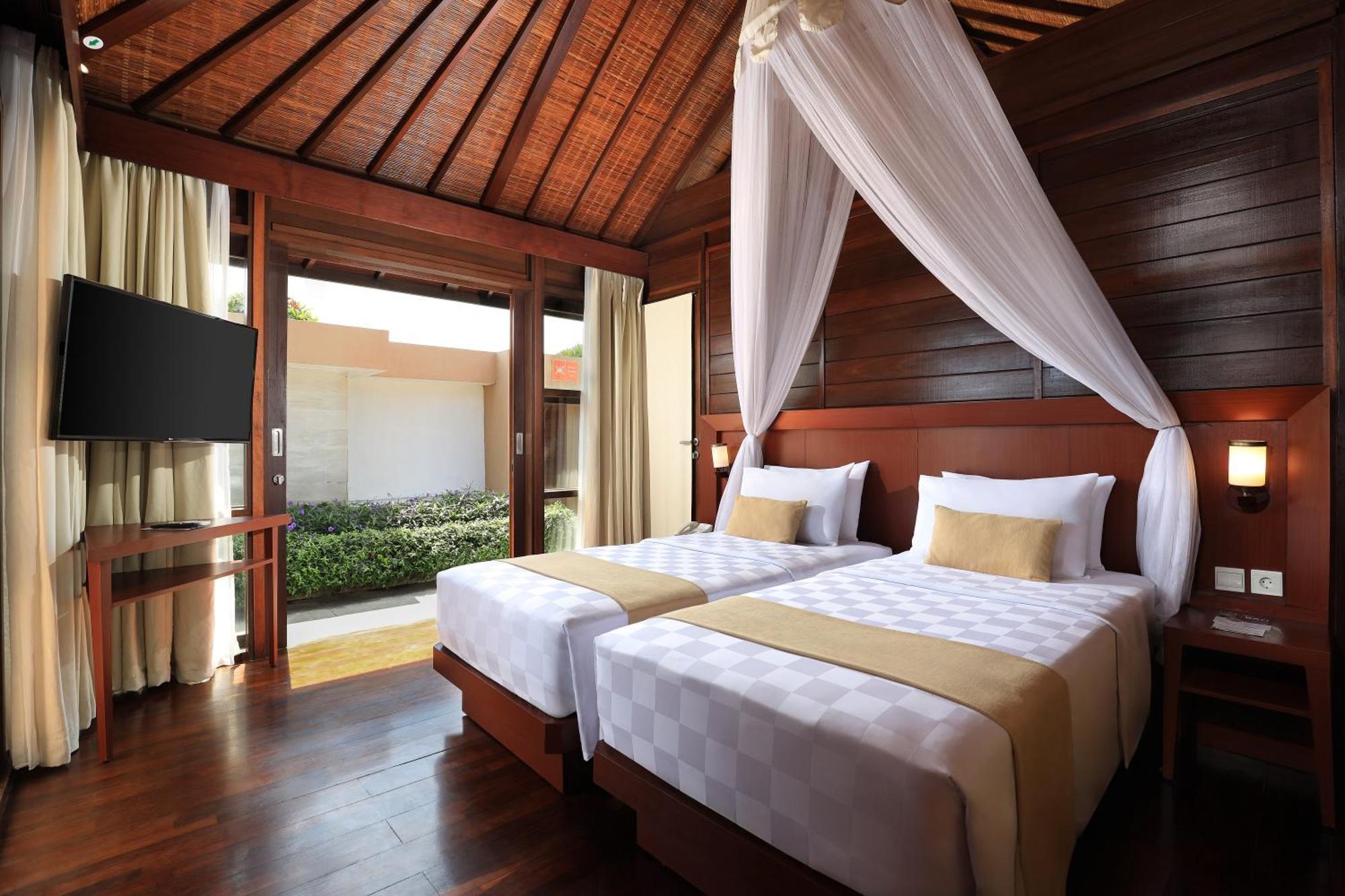 Resor Amadea Resort&villas Bali Seminyak (Bali)