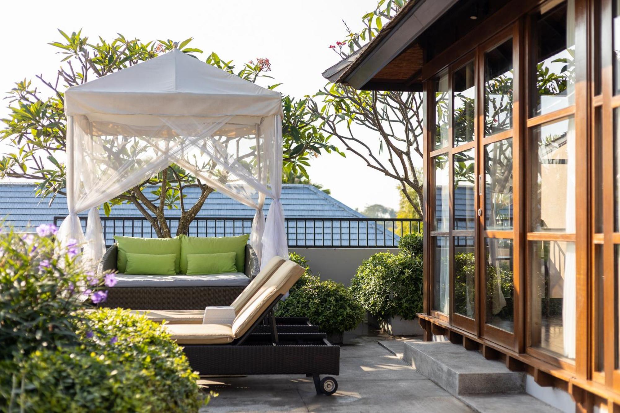 Resor Amadea Resort&villas Bali