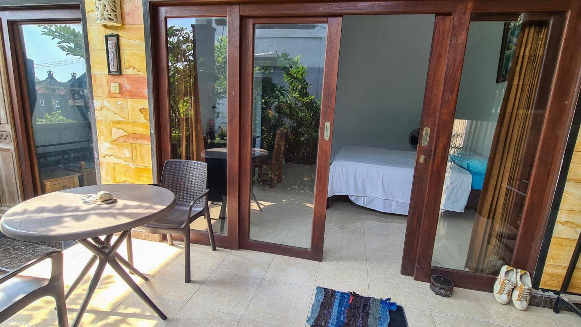Bali Fab Dive Center Hostel *