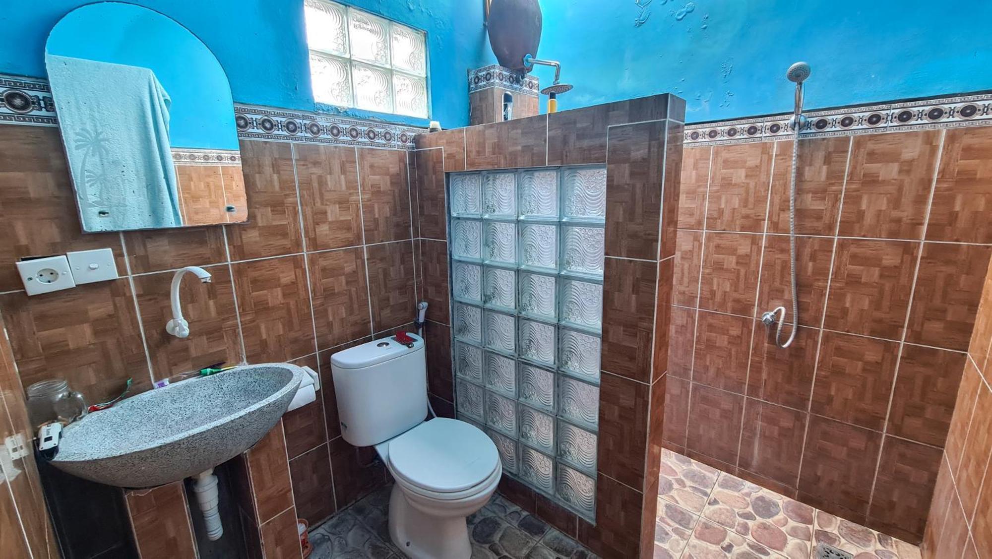 Bali Fab Dive Center Hostel