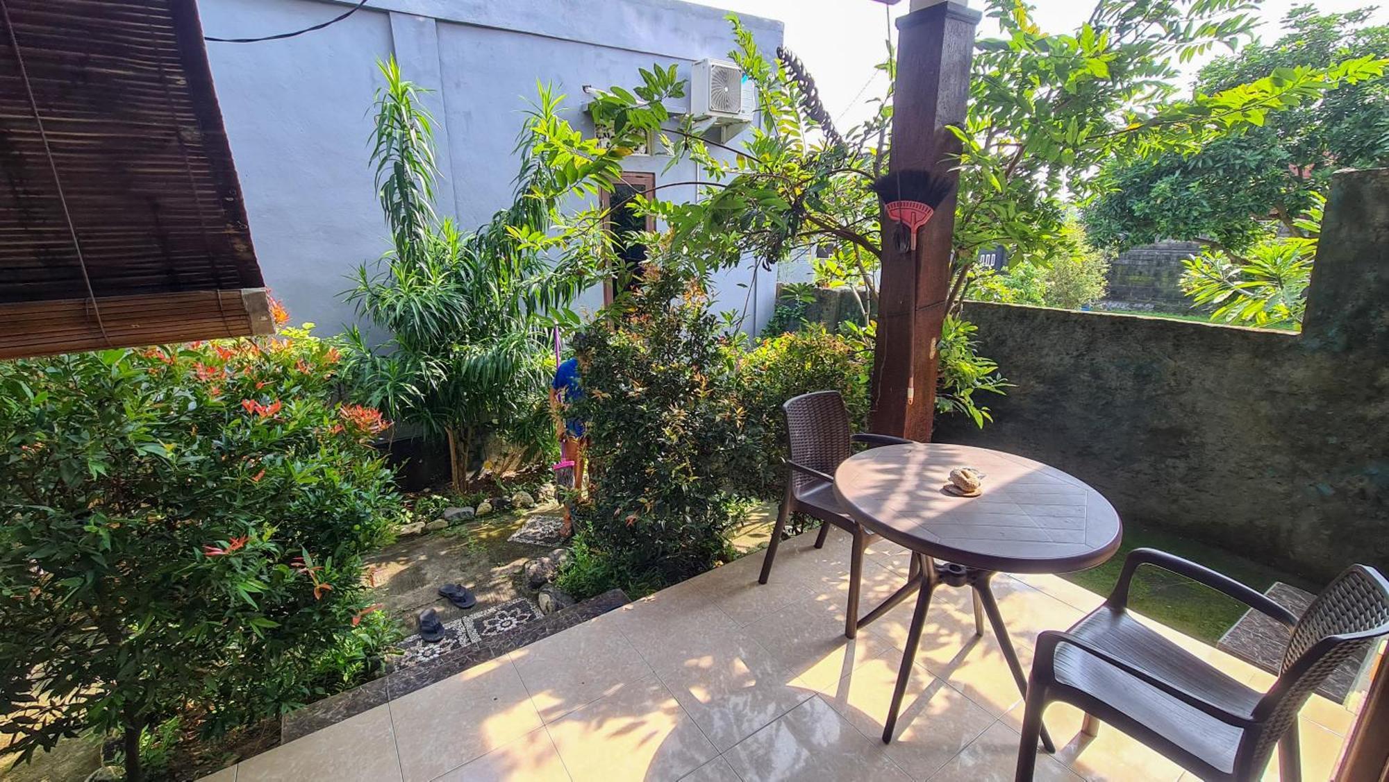 Hostel Bali Fab Dive Center