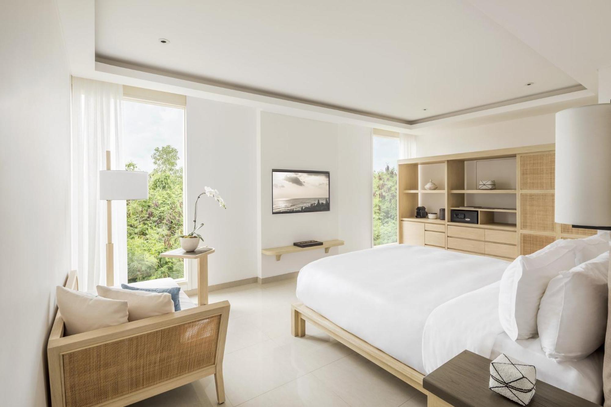 Uma Resort 5*