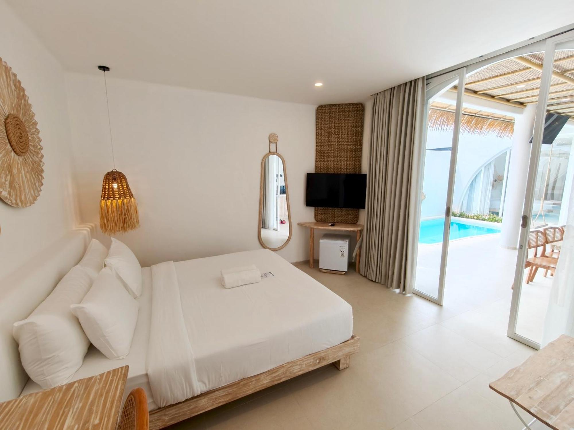 Hotel Khaiyyara Jimbaran Bali