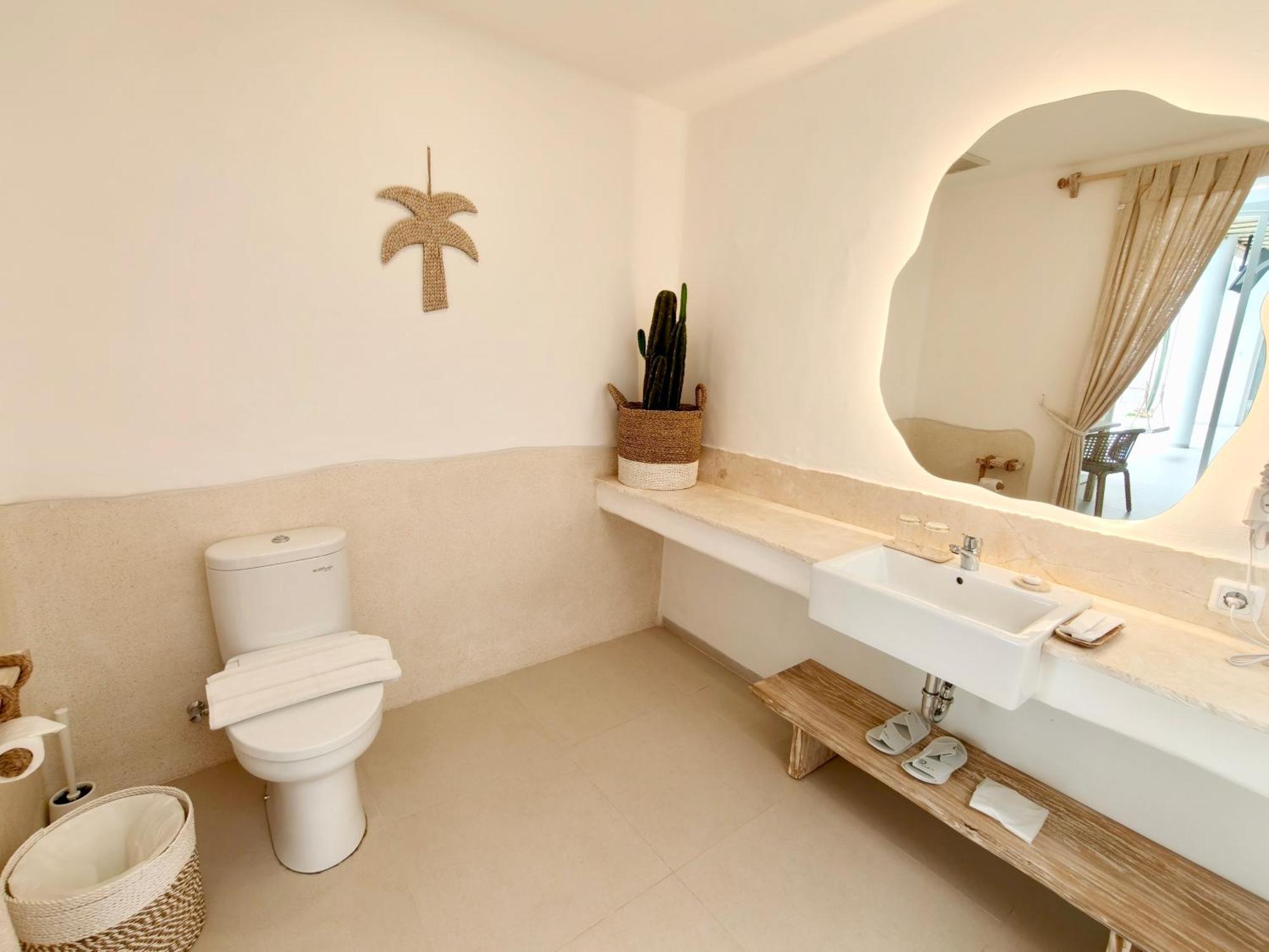 Khaiyyara Jimbaran Bali Hotel Badung (Bali)