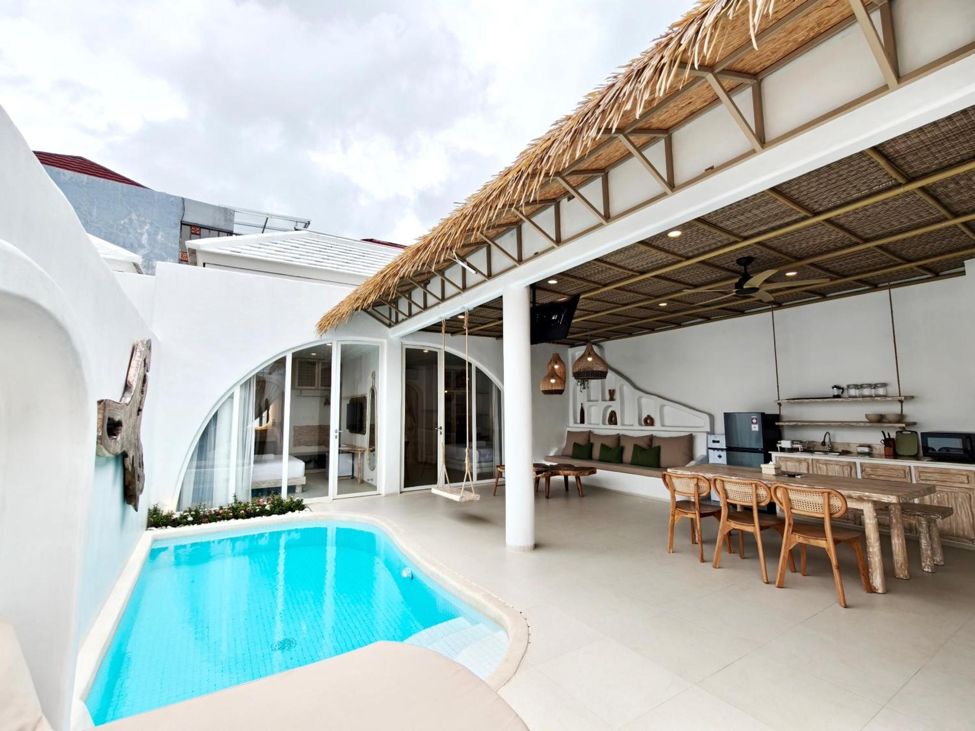 Hotel Khaiyyara Jimbaran Bali