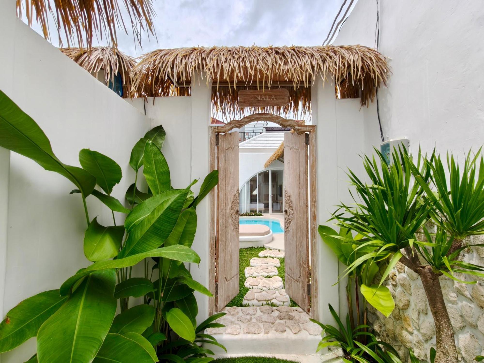 Khaiyyara Jimbaran Bali 4*