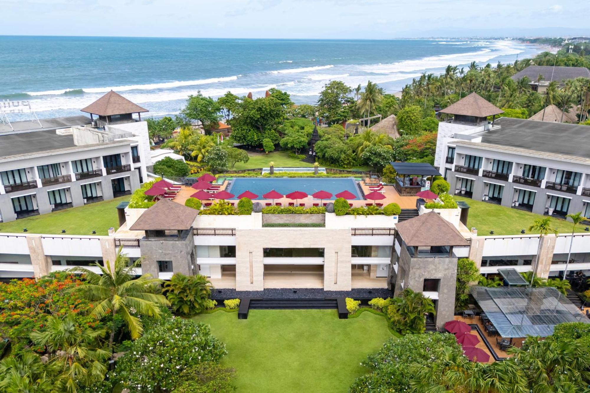Pullman Bali Legian (Bali)