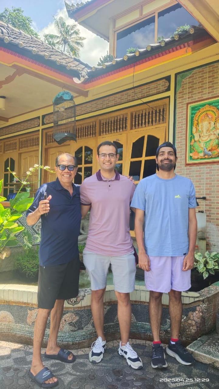 Homestay Dau Karangasem (Bali)