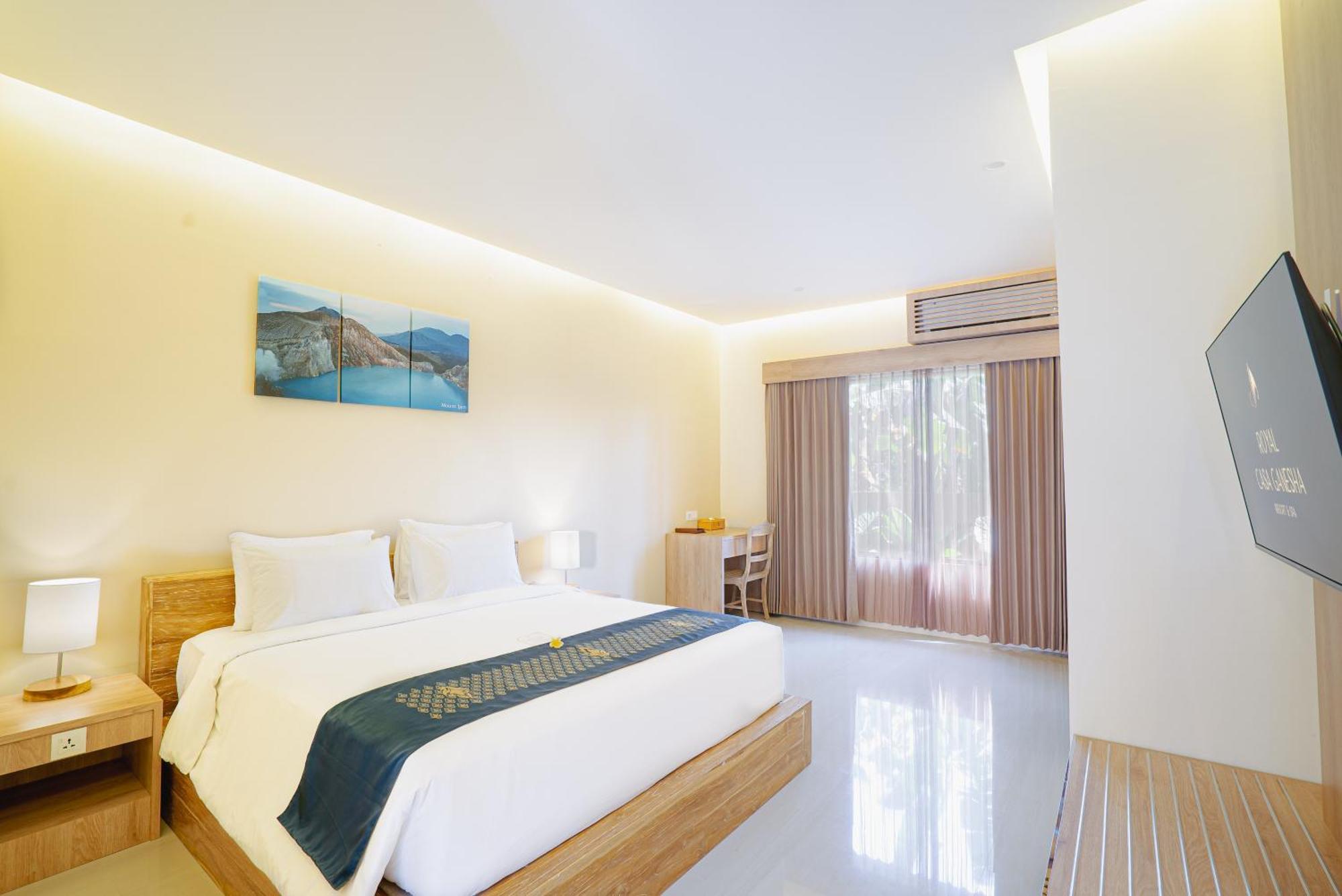 Hotel Royal Casa Ganesha Ubud (Bali)